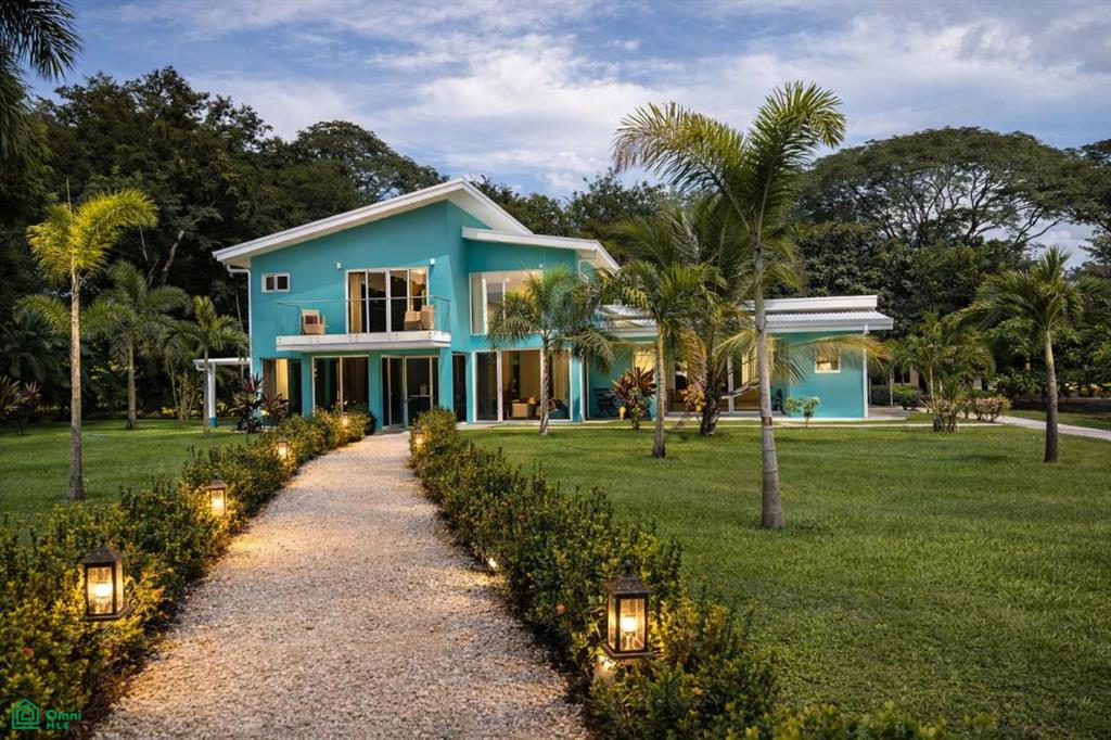 4 bed Single Family Homes For Sale in Carrillo, Guanacaste - 1