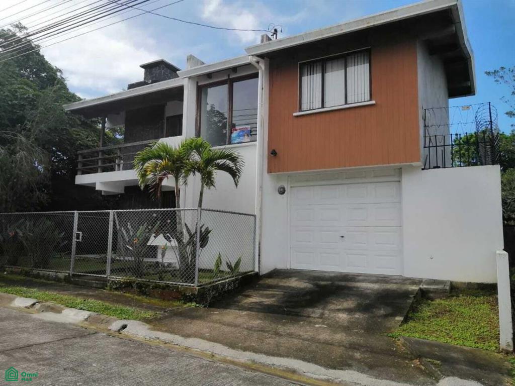 3 bed Single Family Homes For Sale in Montes De Oca, San Jose - 1