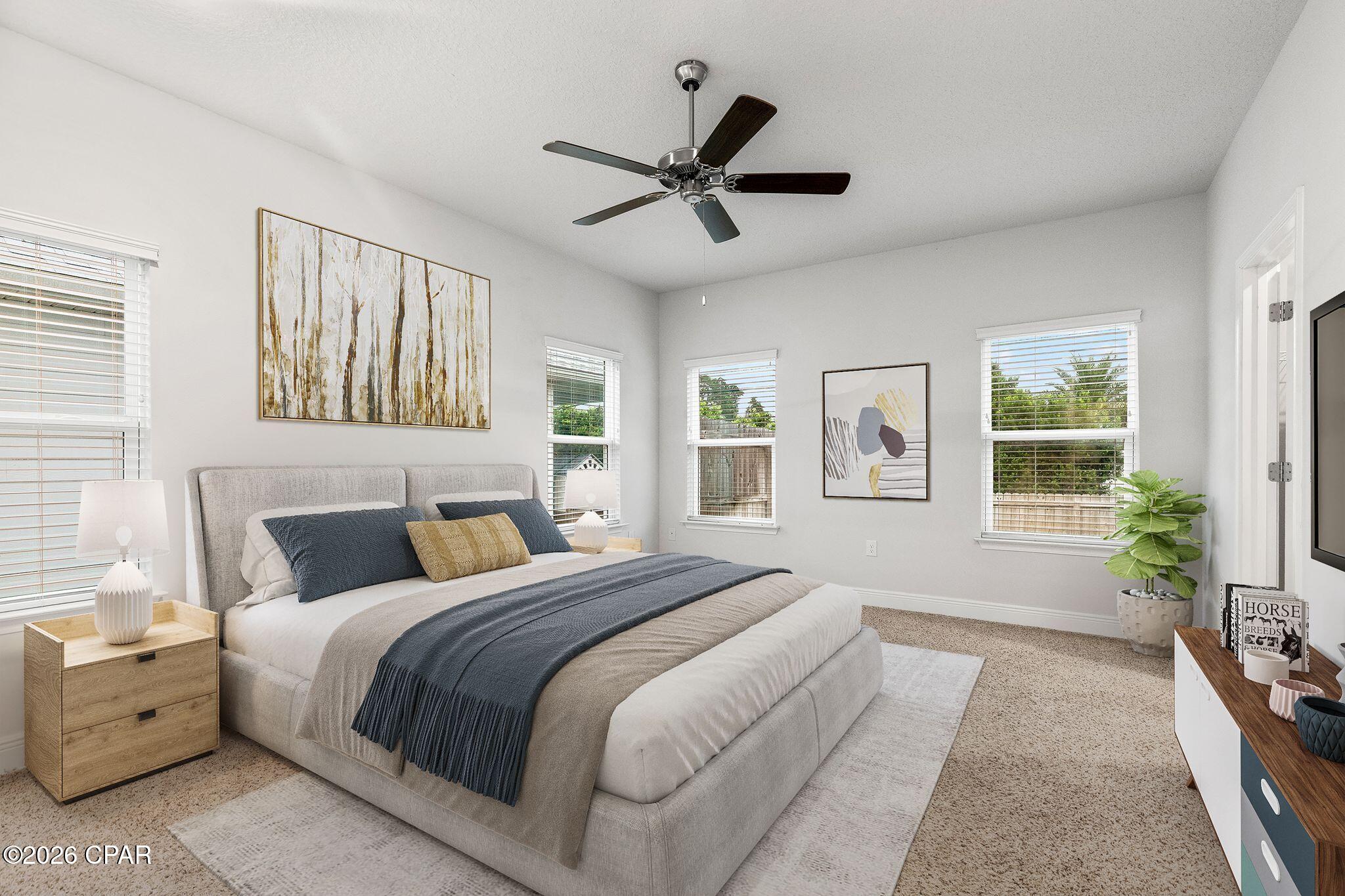 Photo 2 of Single family home for sale at 532 Cvs Villa St, Panama City Beach, FL 32407 | MLS# 791523 | Listing updated on 2026-09-02
