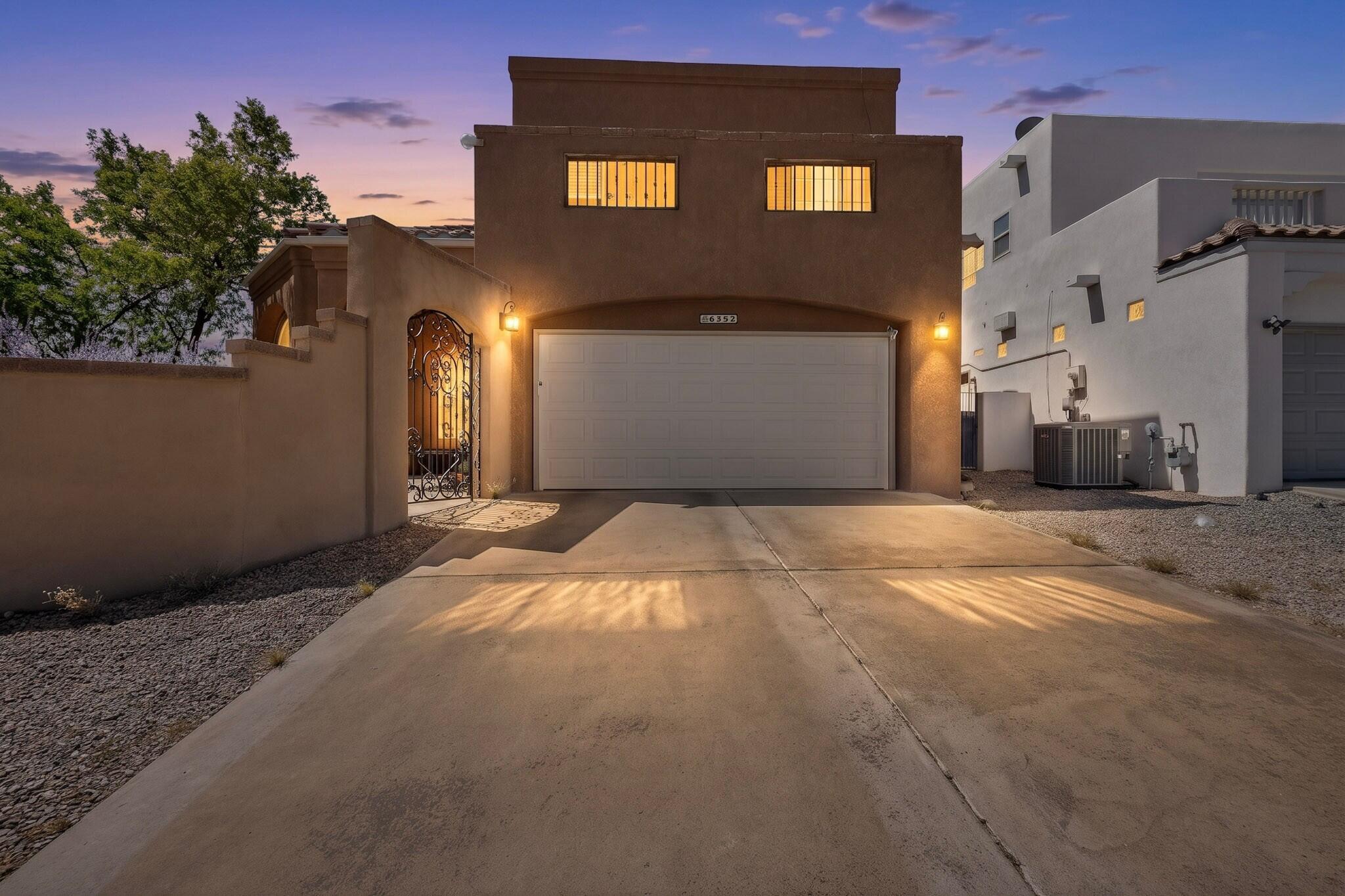 6352 Pima Place, Albuquerque NM 87120
