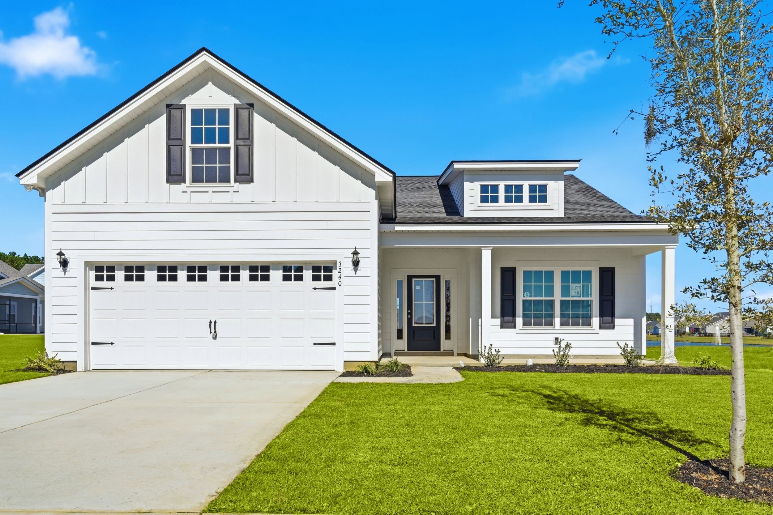 Photo 1 of Single family home for sale at 3240 Crooked Brk Dr, Conway, SC 29526 | MLS# 2615520 | Listing updated on 2026-10-27