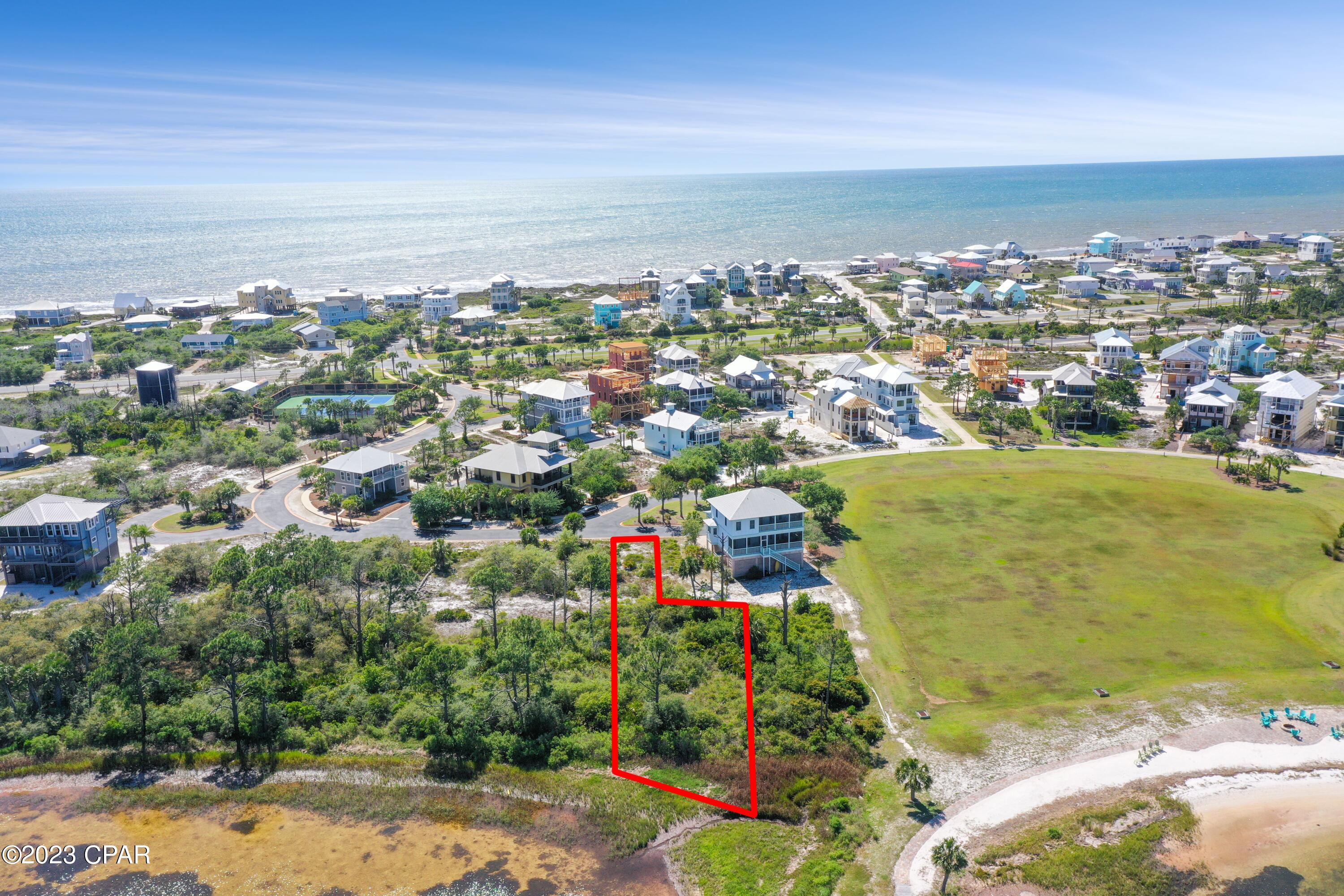 Homes for sale in Port St Joe, FL | Lot 13 Pinnacle Dr, Port St Joe, FL 32456 | MLS# 791531