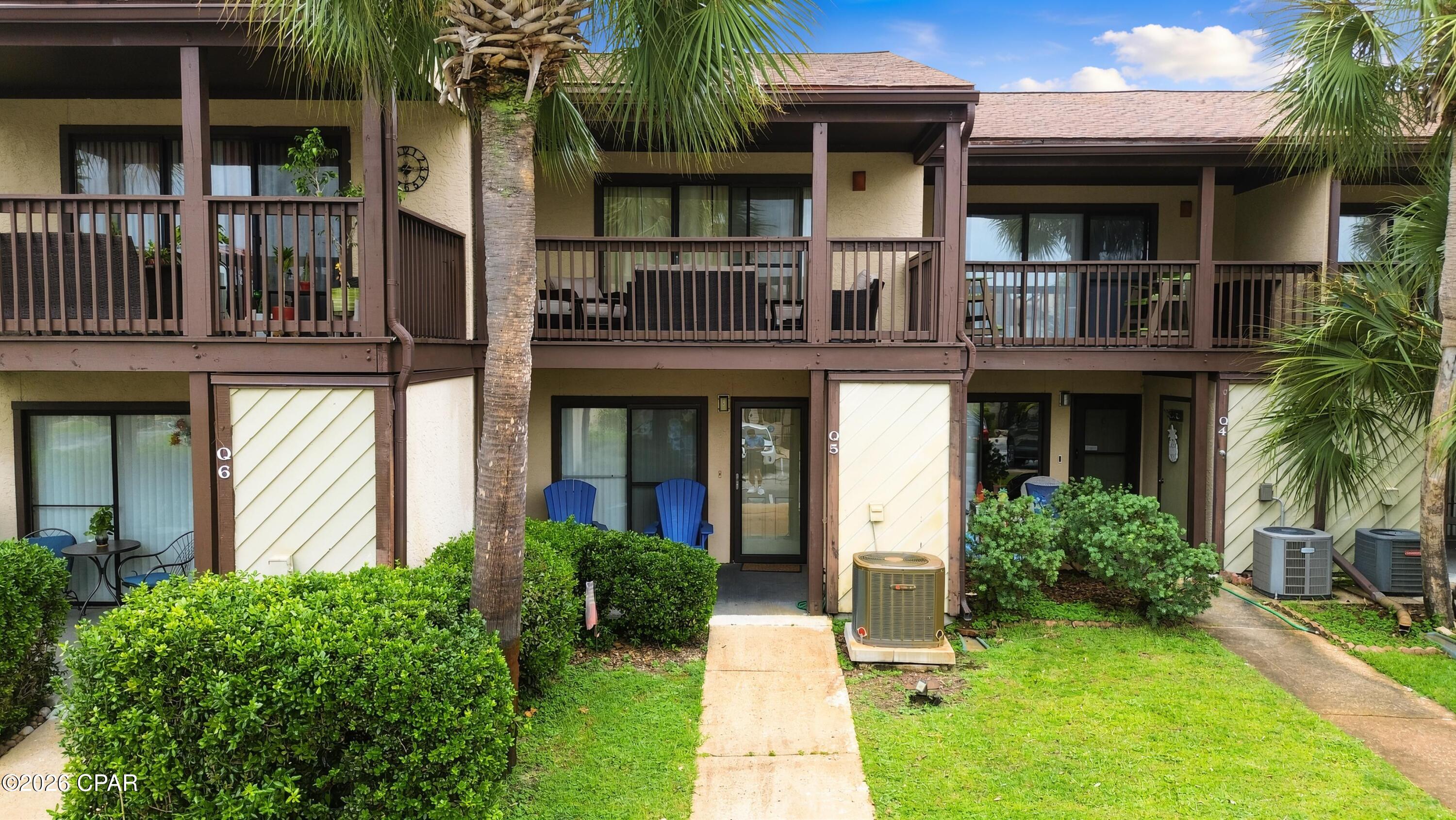 Condo for sale at 17620 Front Beach Rd #Q5, Panama City Beach, FL 32413 | MLS# 791532