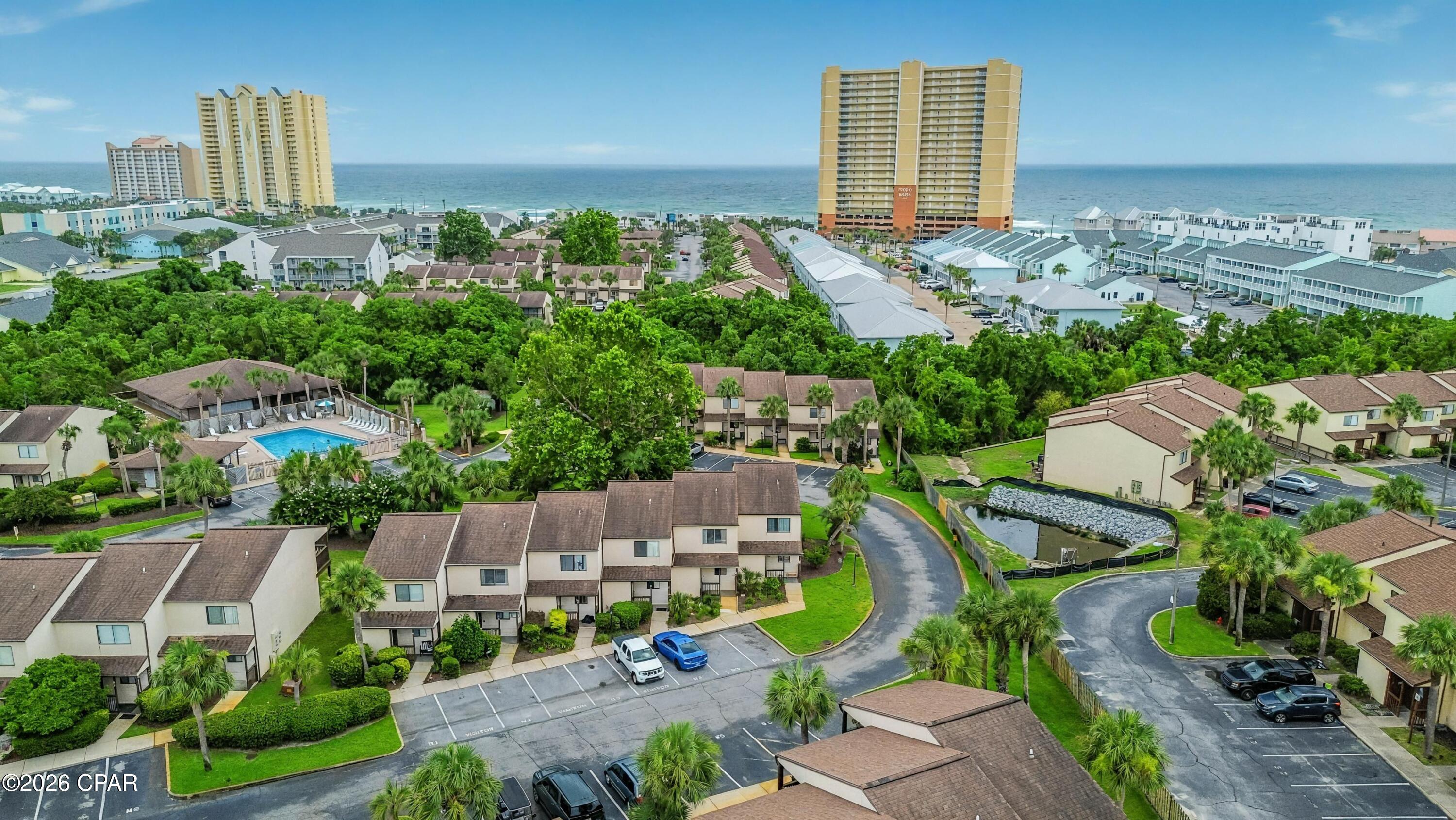 Photo 3 of Condo for sale at 17620 Front Beach Rd #Q5, Panama City Beach, FL 32413 | MLS# 791532 | Listing updated on 2026-09-18