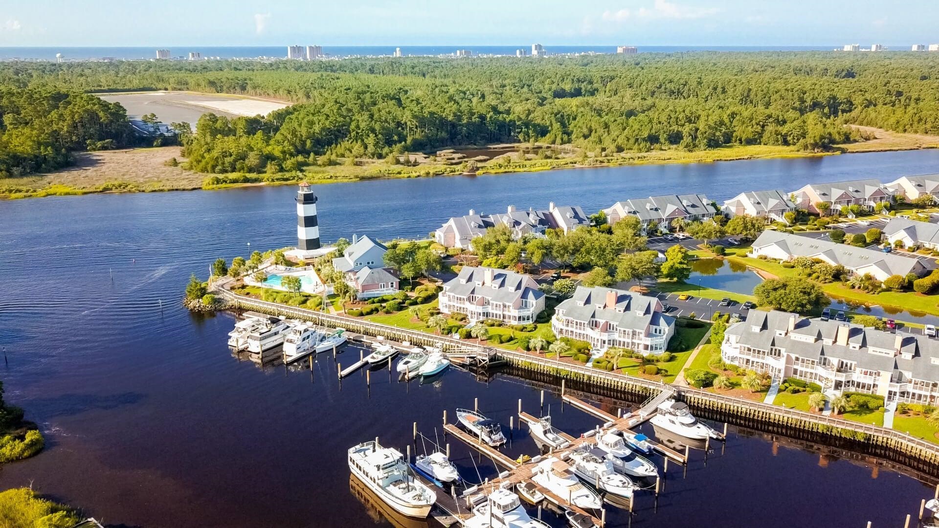 Photo 3 of Condo for sale at 4530 Plantation Harbour Dr #A16, Little River, SC 29566 | MLS# 2615531 | Listing updated on 2026-10-08