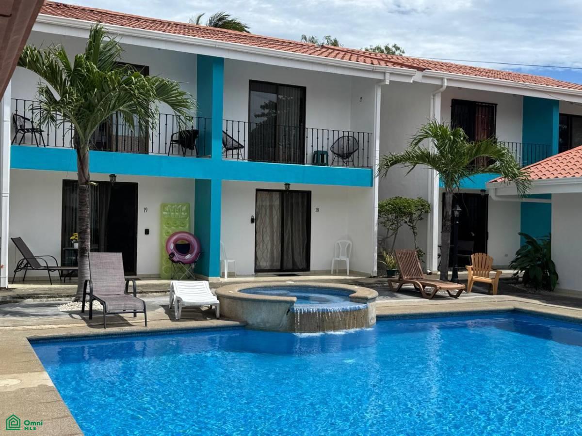2 bed Condo For Sale in Carrillo, Guanacaste - 1