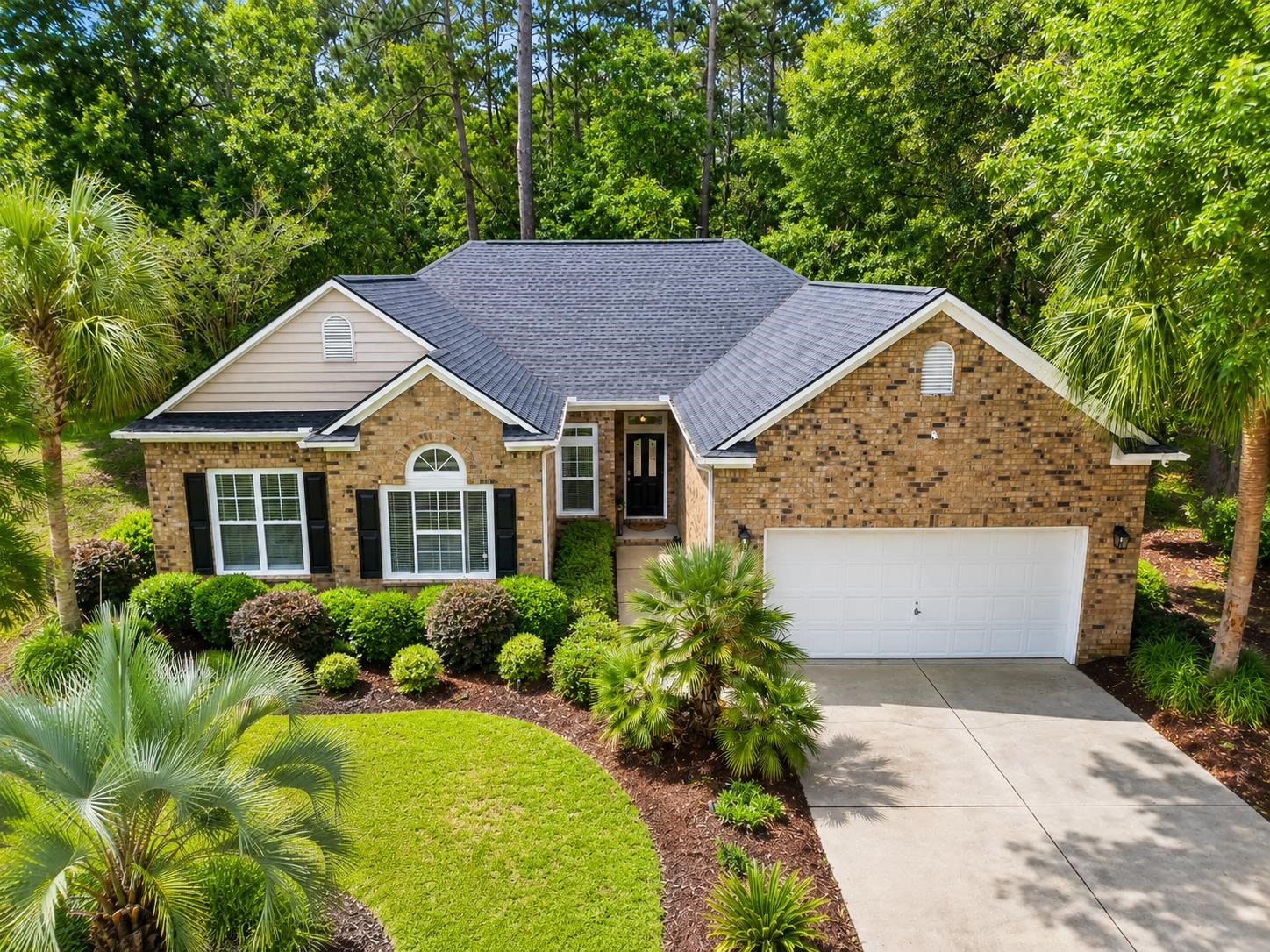 327 Trestle Way Conway, SC 29526