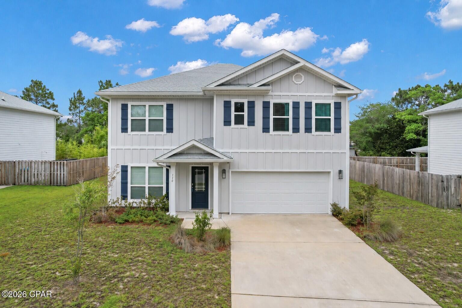 110 Palo Verde Way, Panama City Beach, FL 32407
