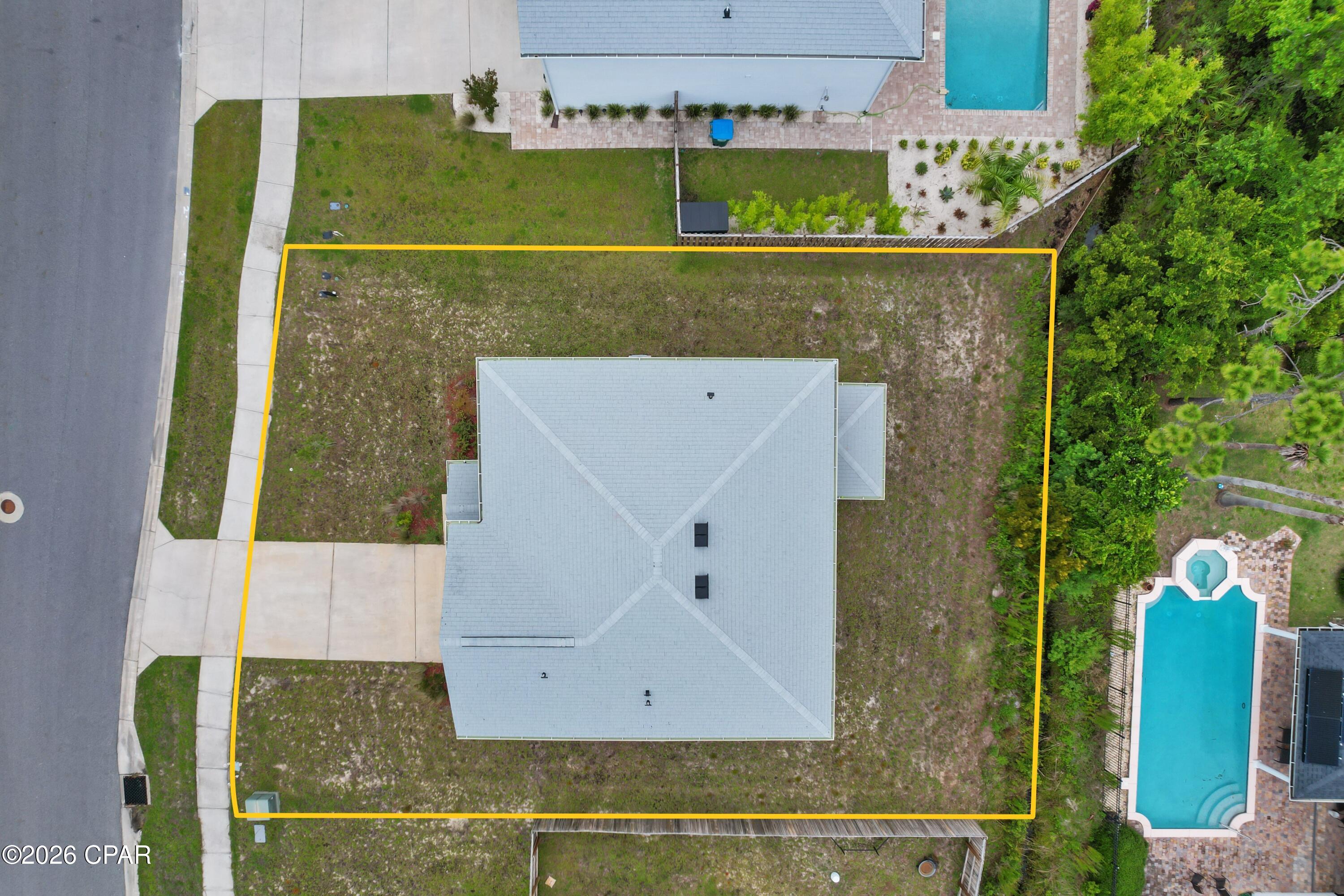 3rd image of 110 Palo Verde Way, Panama City Beach, FL 32407 | MLS# 791540