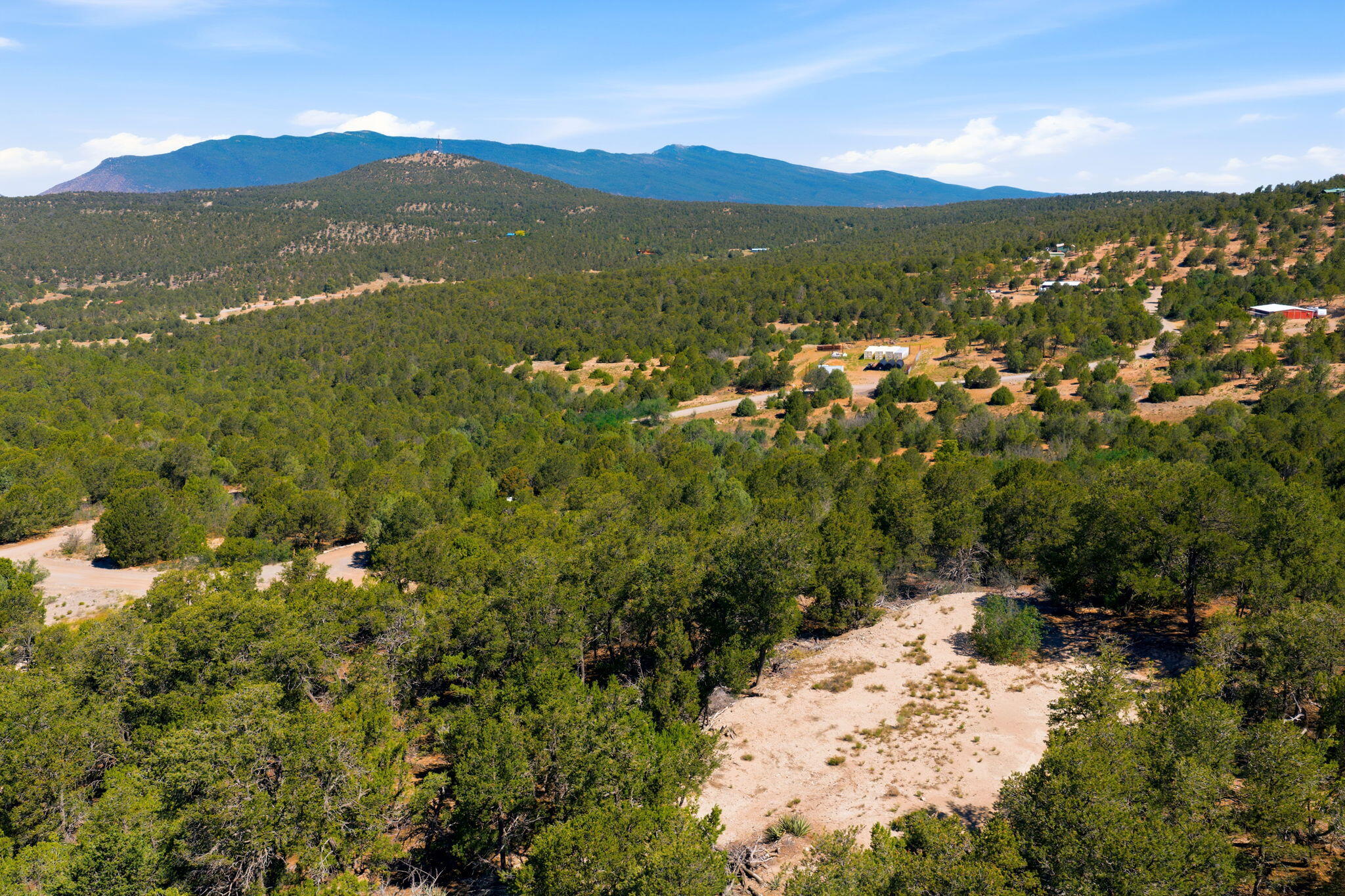 2nd image of 1 Duncan Dr, Tijeras, NM 87059 | MLS# 1105749
