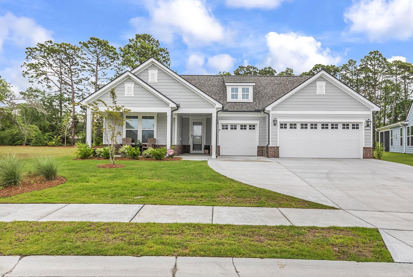 1565 Crested Iris Way