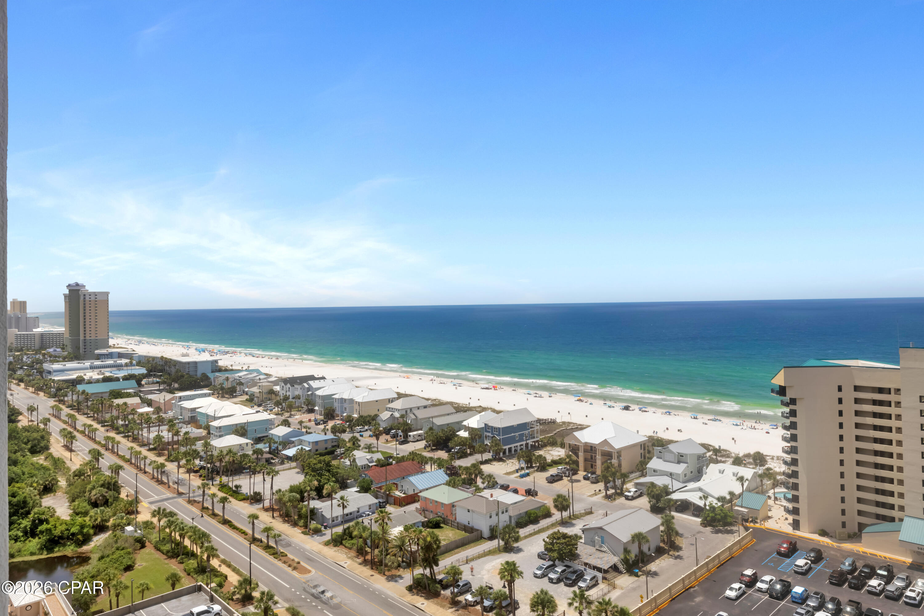 1st image of 9860 S Thomas Dr #1612, Panama City, FL 32408 | MLS# 791544