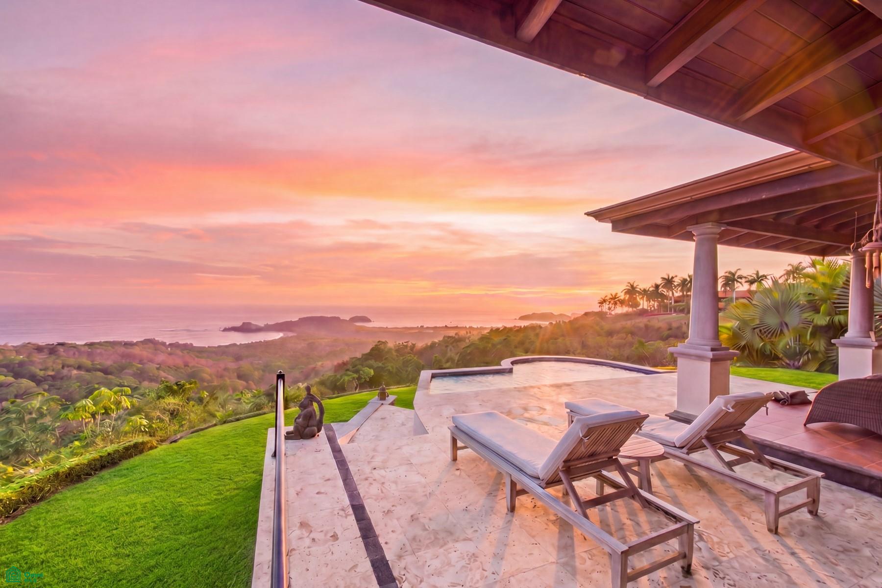 4 bed Single Family Homes For Sale in Hojancha, Guanacaste - 1