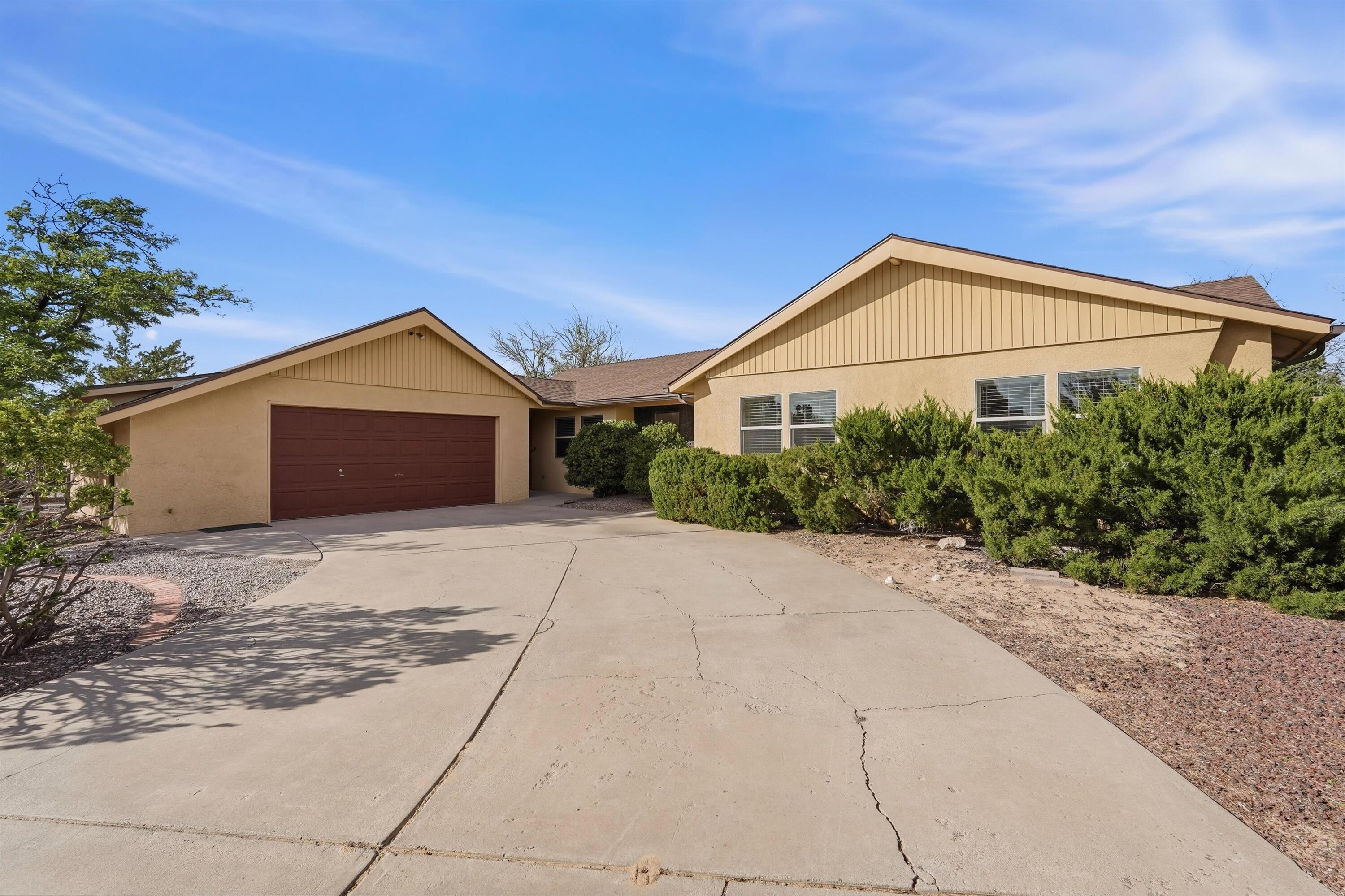4815 Leon Grande Avenue SE, Rio Rancho