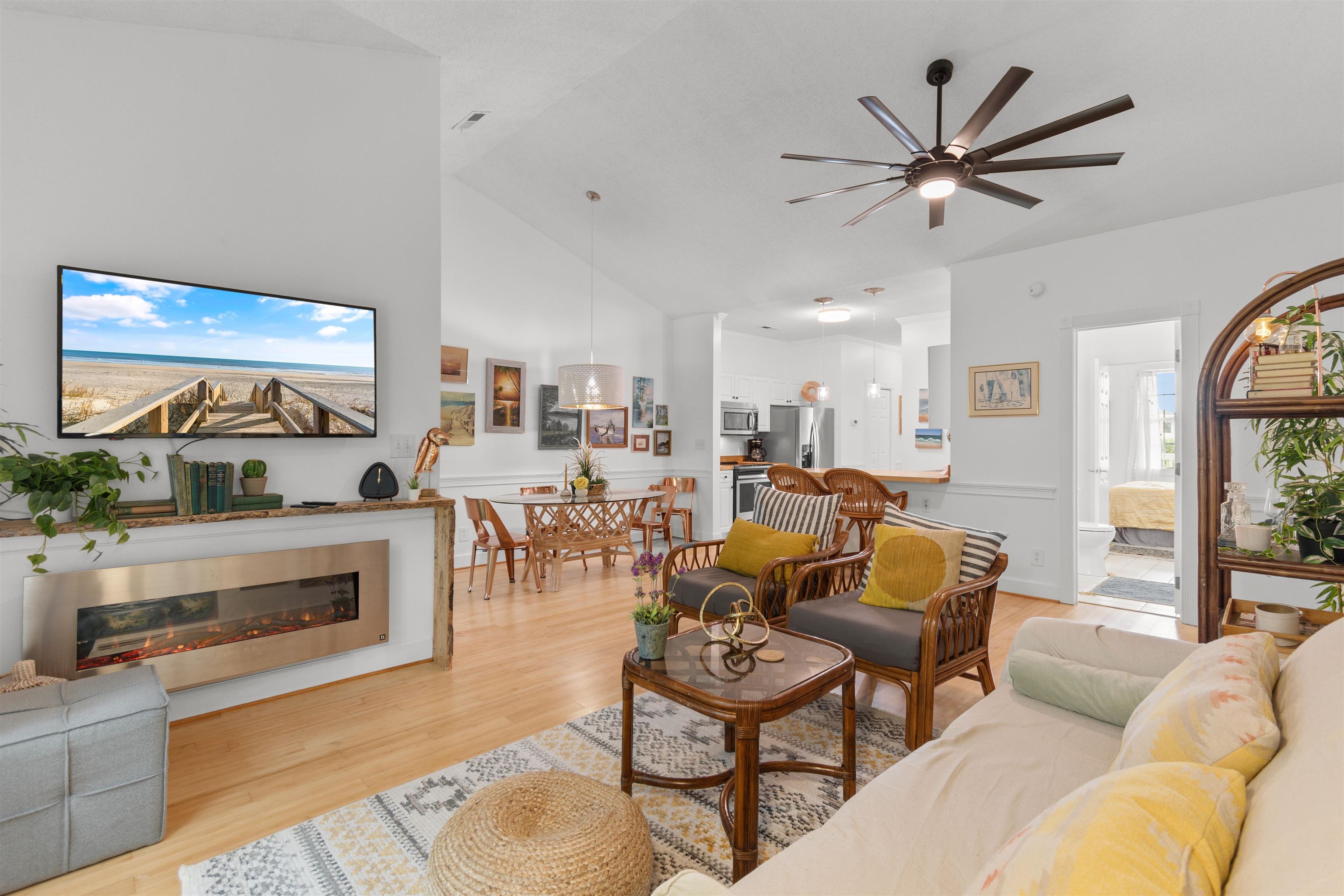 Photo 4 of Condo for sale at 694 Riverwalk Dr #302, Myrtle Beach, SC 29579 | MLS# 2615550 | Listing updated on 2026-09-18