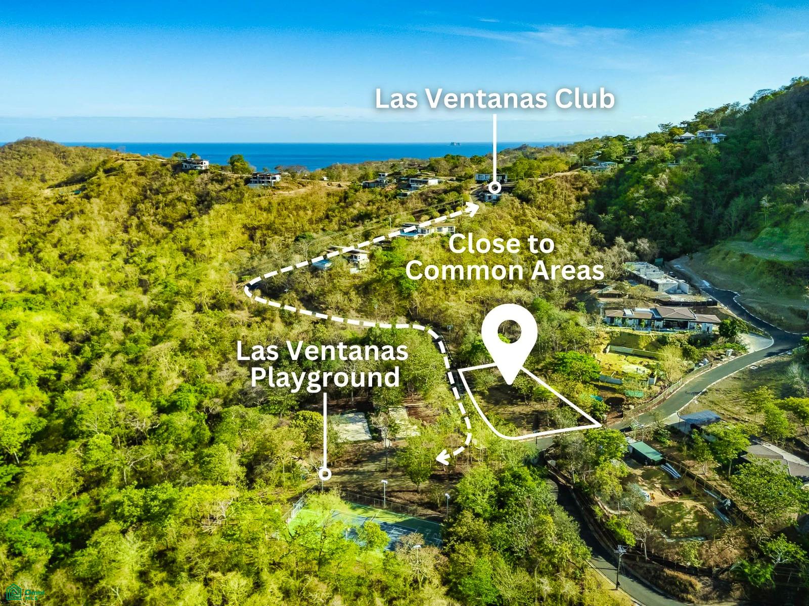  bed Land For Sale in Cabo Velas, Guanacaste - 1