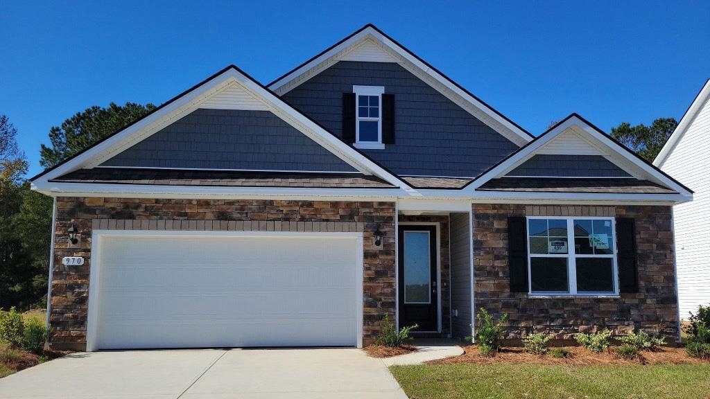 Photo 1 of Single family home for sale at 970 Ireland Dr, Longs, SC 29568 | MLS# 2615553 | Listing updated on 2026-10-23