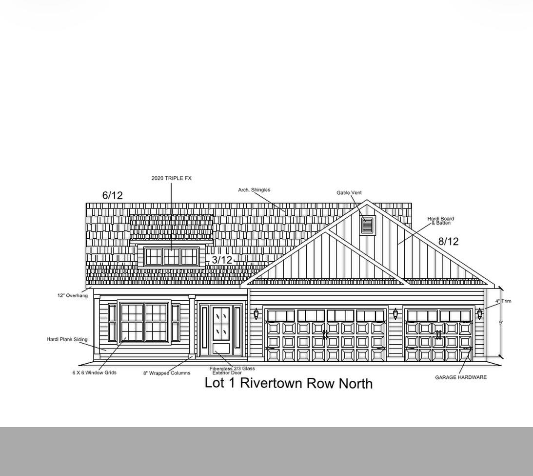 1001 Cypress Shoal Dr. Conway, SC 29526
