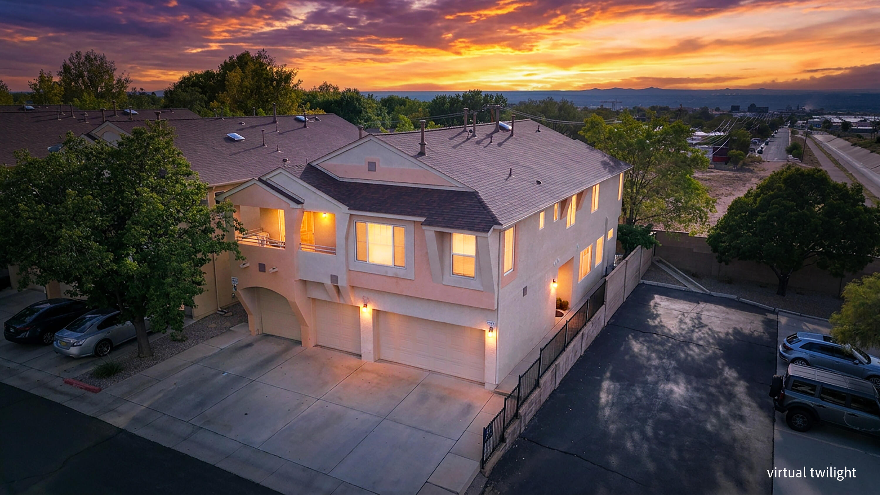 Photo 2 of Condo for sale at 7817 Louisiana Blvd Ne #UNIT 1403, Albuquerque, NM 87109 | MLS# 1105757 | Listing updated on 2026-09-19