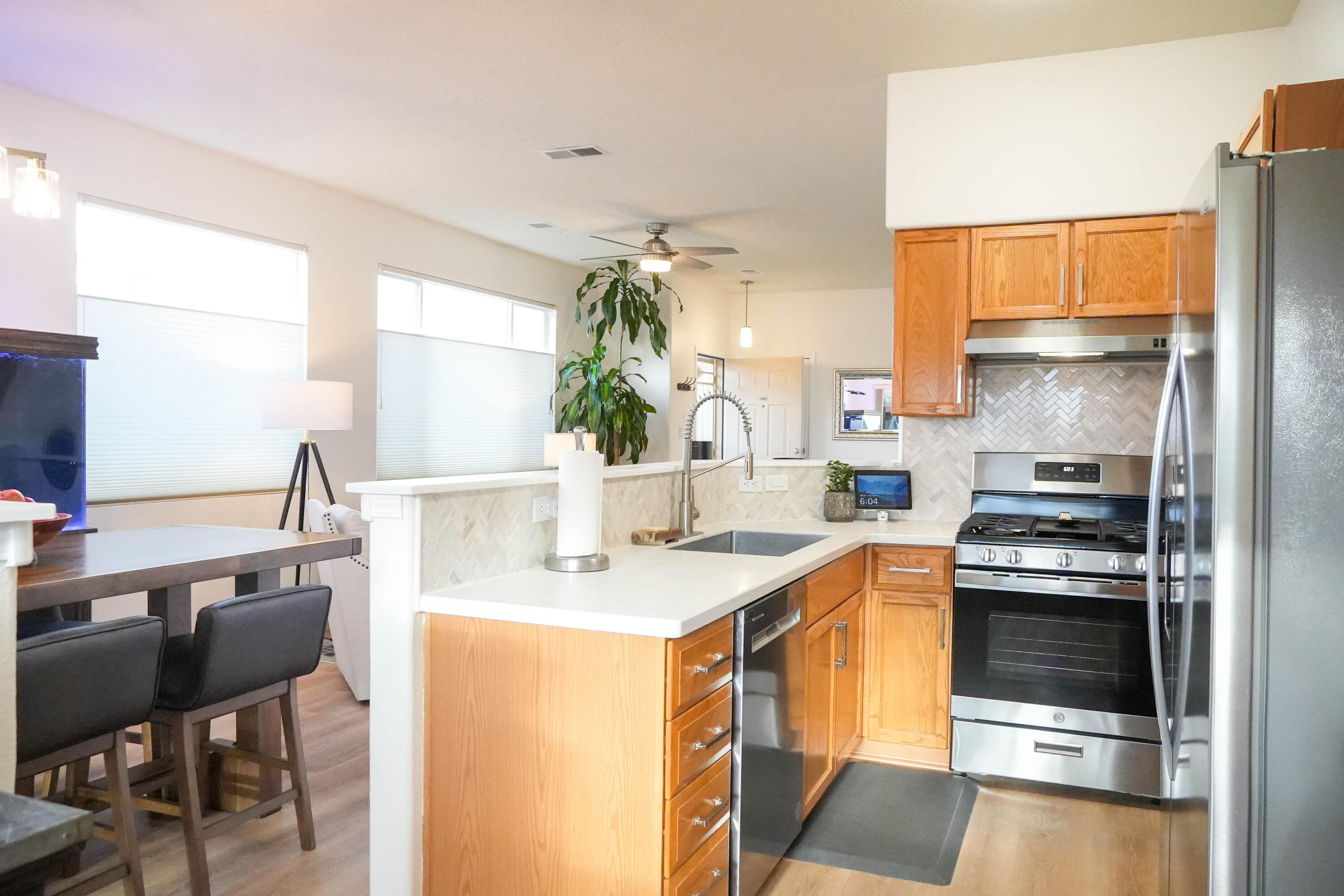 Photo 4 of Condo for sale at 7817 Louisiana Blvd NE #UNIT 1403, Albuquerque, NM 87109 | MLS# 1105757 | Listing updated on 2026-09-19