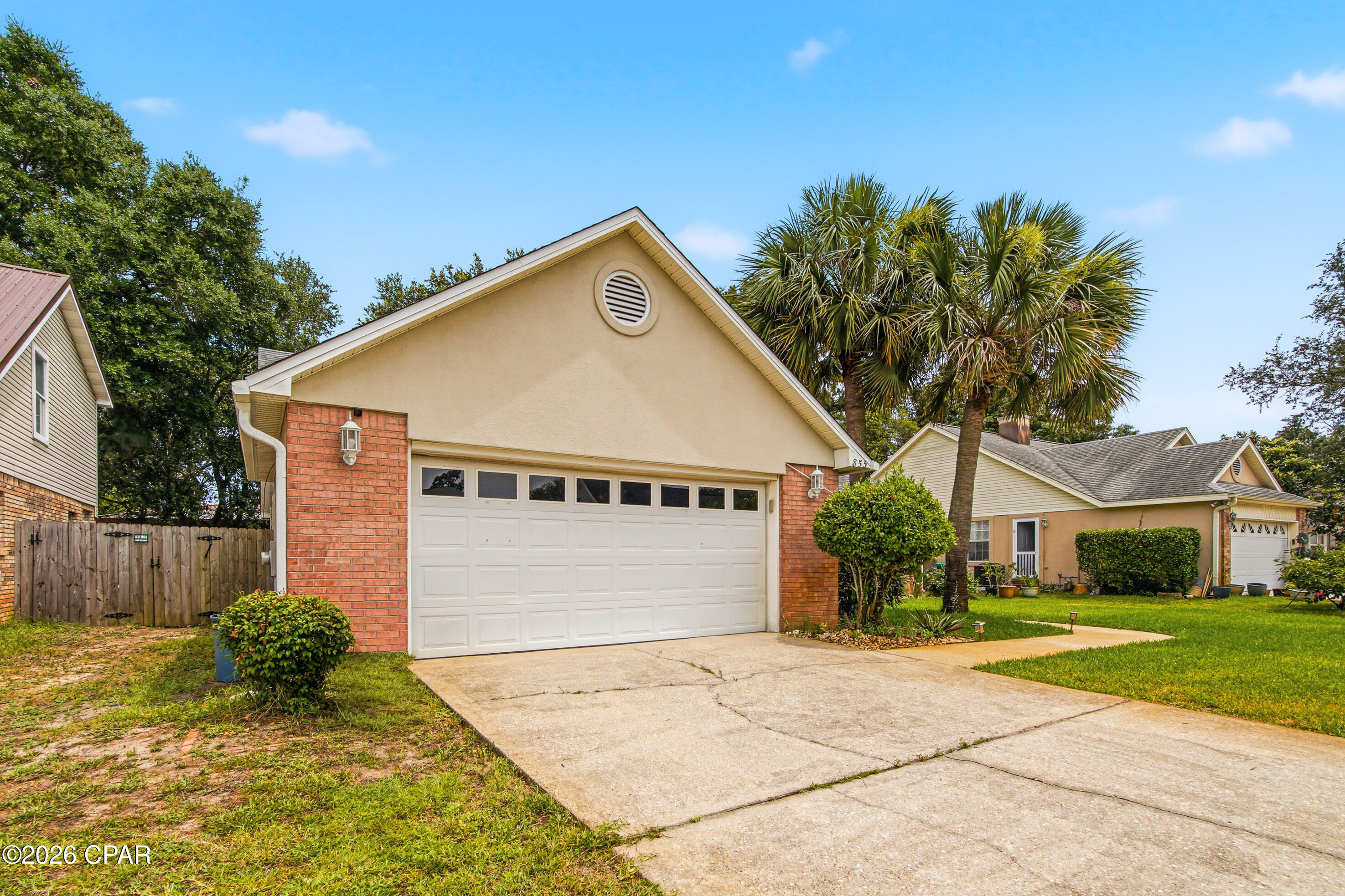 Photo 1 of Sale Pending at 855 Mande Ct, Shalimar, FL 32579 | MLS# 791554 | Listing updated on 2026-09-01