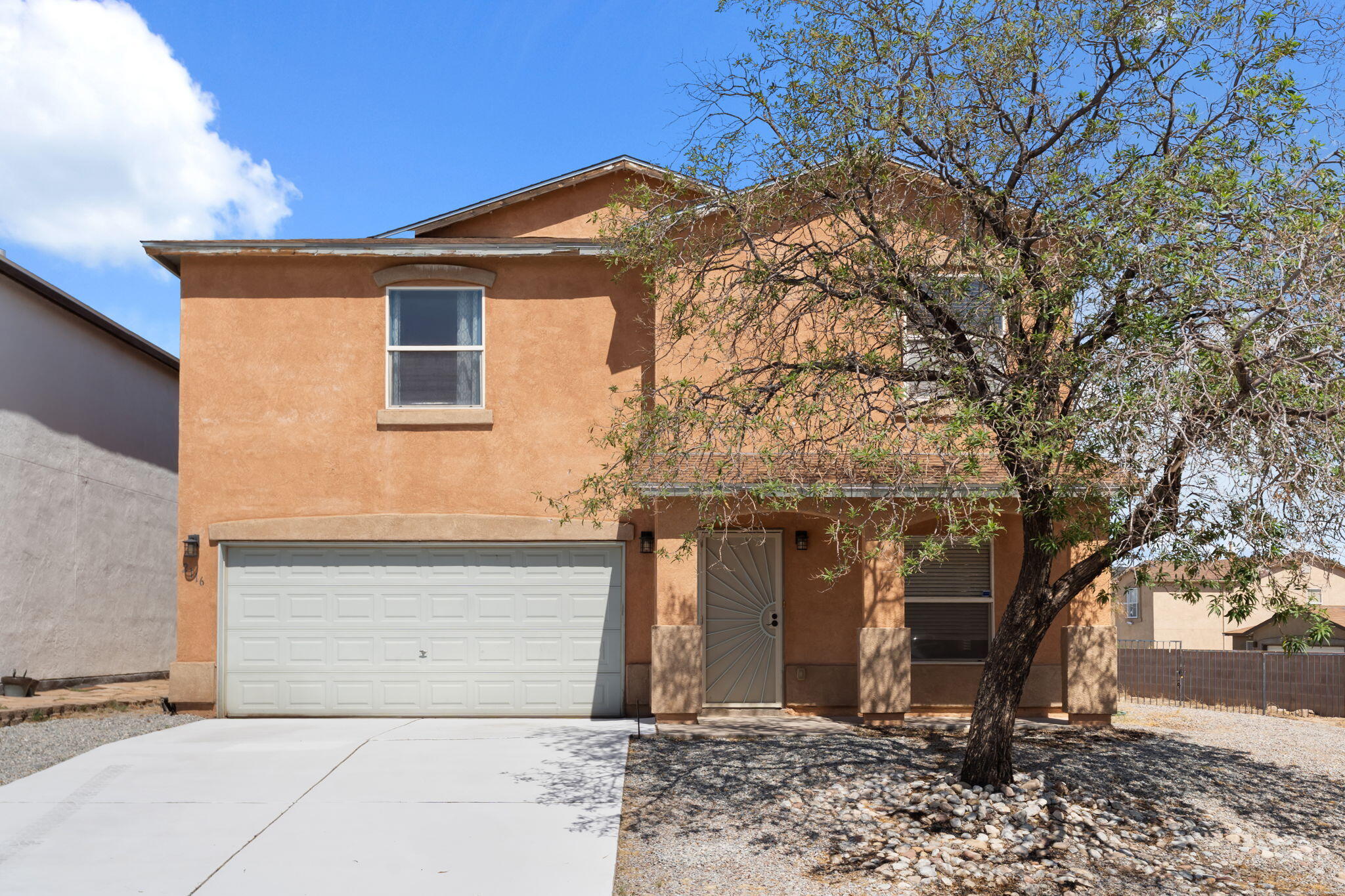 2116 Hermosa Creek Drive, Albuquerque NM 87121