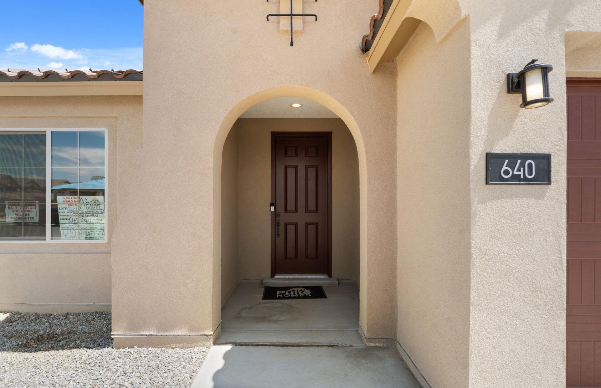 3rd image of 640 Amatista Loop Se, Rio Rancho, NM 87124 | MLS# 1105787