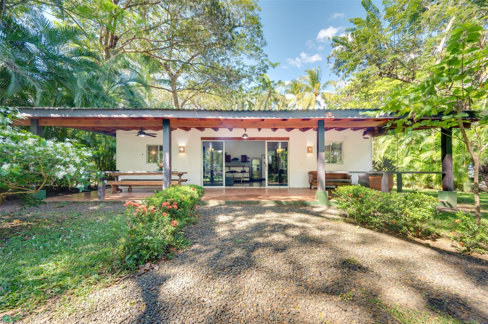 4 bed Single Family Homes For Sale in Santa Cruz, Guanacaste - 1