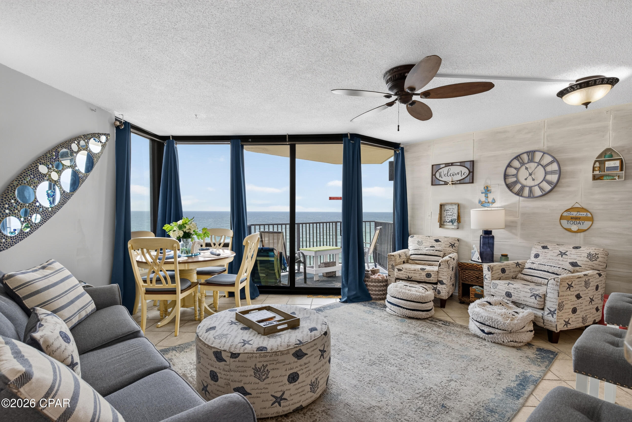 4th image of 9850 S Thomas Dr #1004W, Panama City Beach, FL 32408 | MLS# 791563