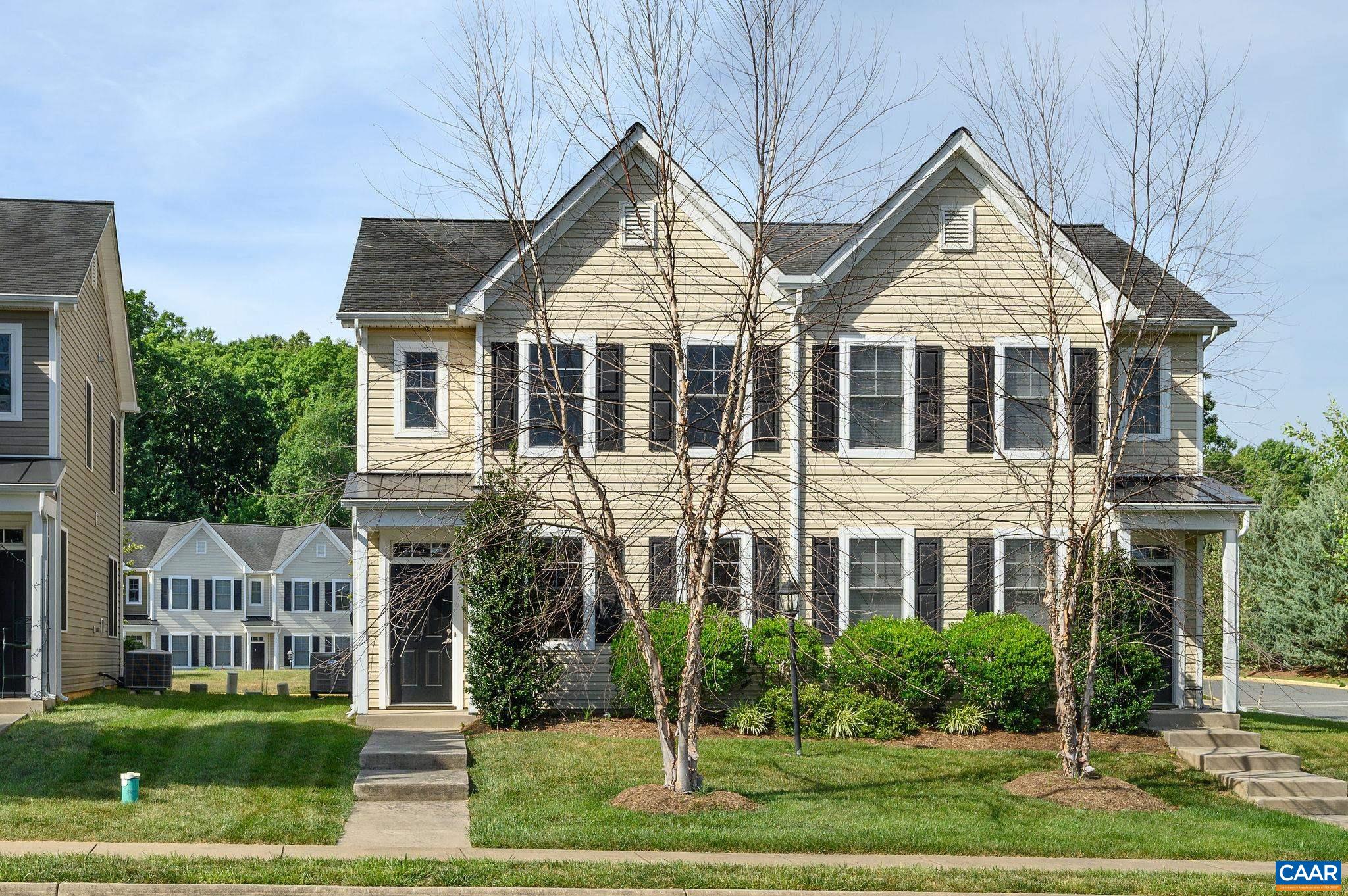 63 AUGIES ALY, Palmyra, VA 22963