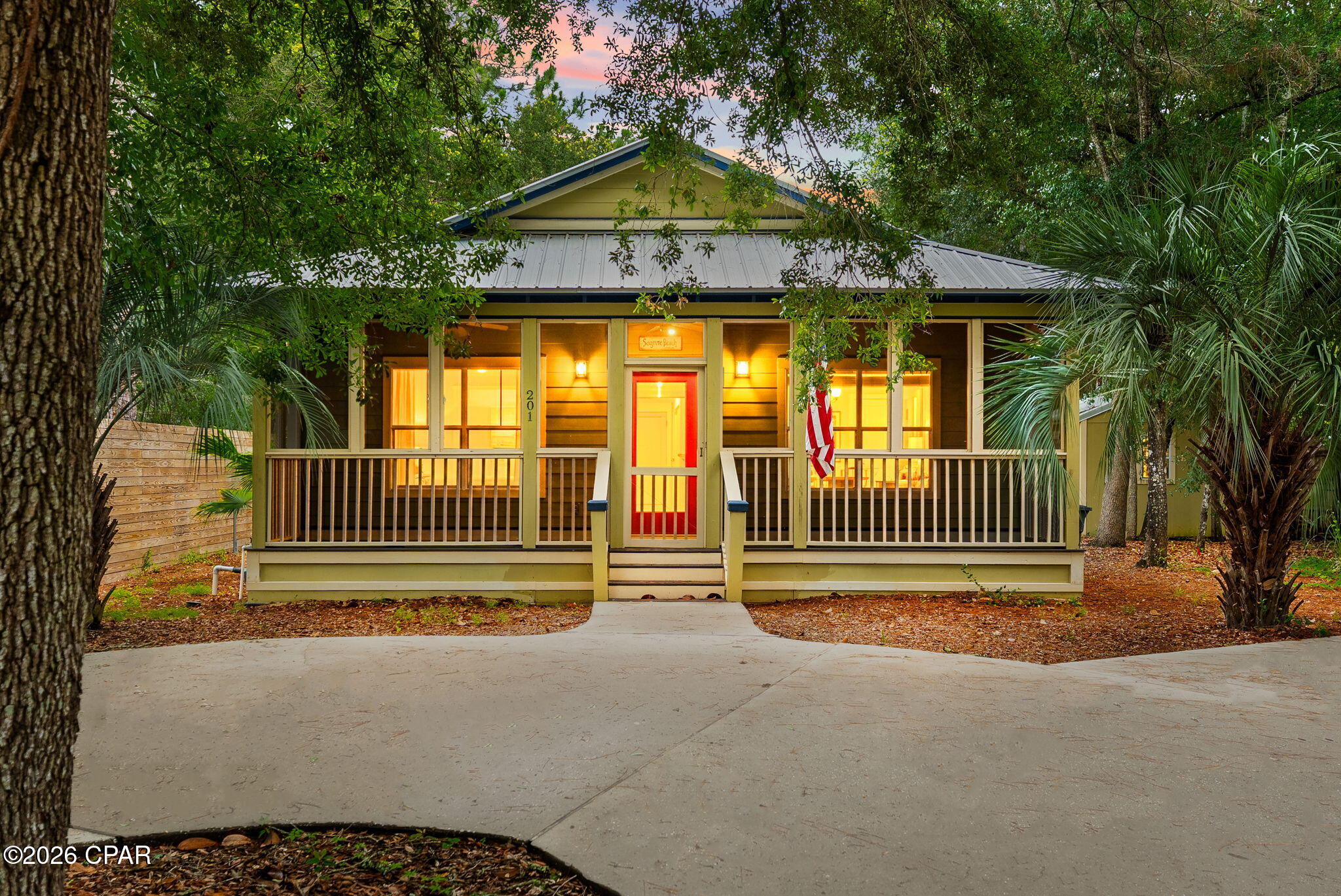 2nd image of 201 Chrysler Ave, Santa Rosa Beach, FL 32459 | MLS# 791565
