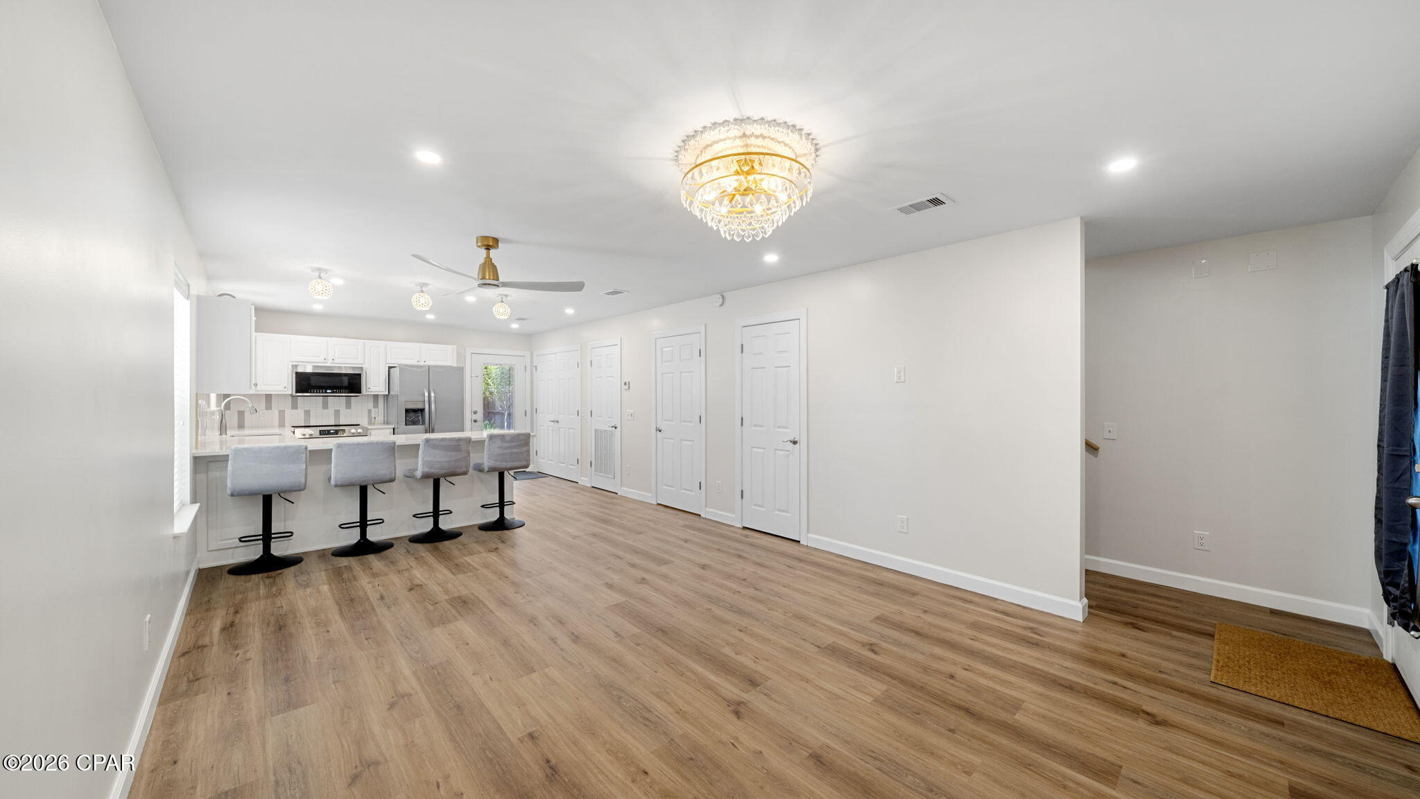 Photo 3 of Single family home for sale at 6232 Sunset Dr, Panama City, FL 32408 | MLS# 791567 | Listing updated on 2026-10-15