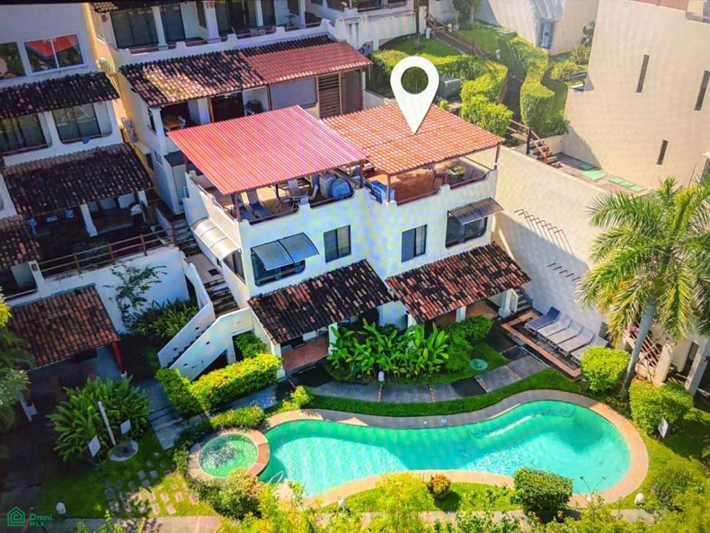 1 bed Condo For Sale in , Guanacaste - 1