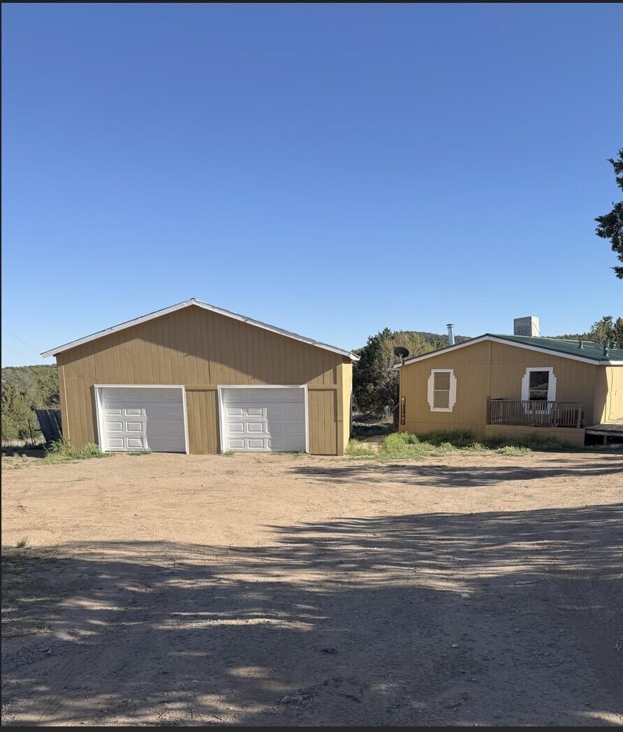 1st image of 192 Cedar Lane Lane, Moriarty, NM 87035 | MLS# 1105822