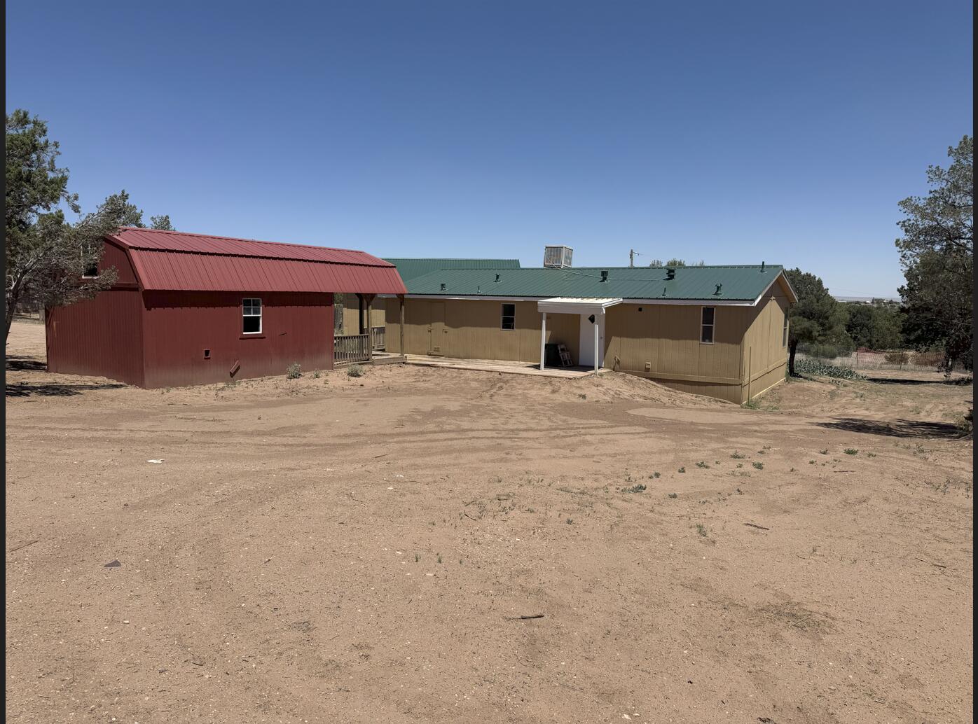 19th image of 192 Cedar Lane Lane, Moriarty, NM 87035 | MLS# 1105822