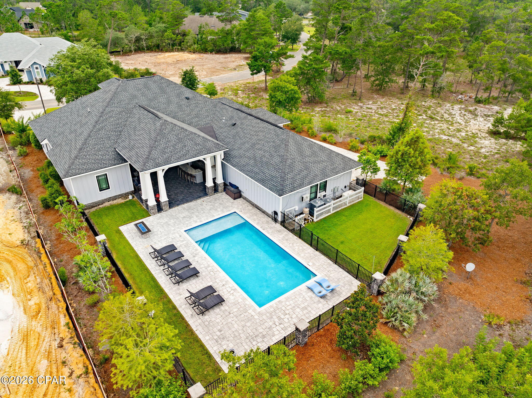 1518 Dune Lake Trail, Panama City Beach, FL 32413 thumbnail, photo 50 of 90