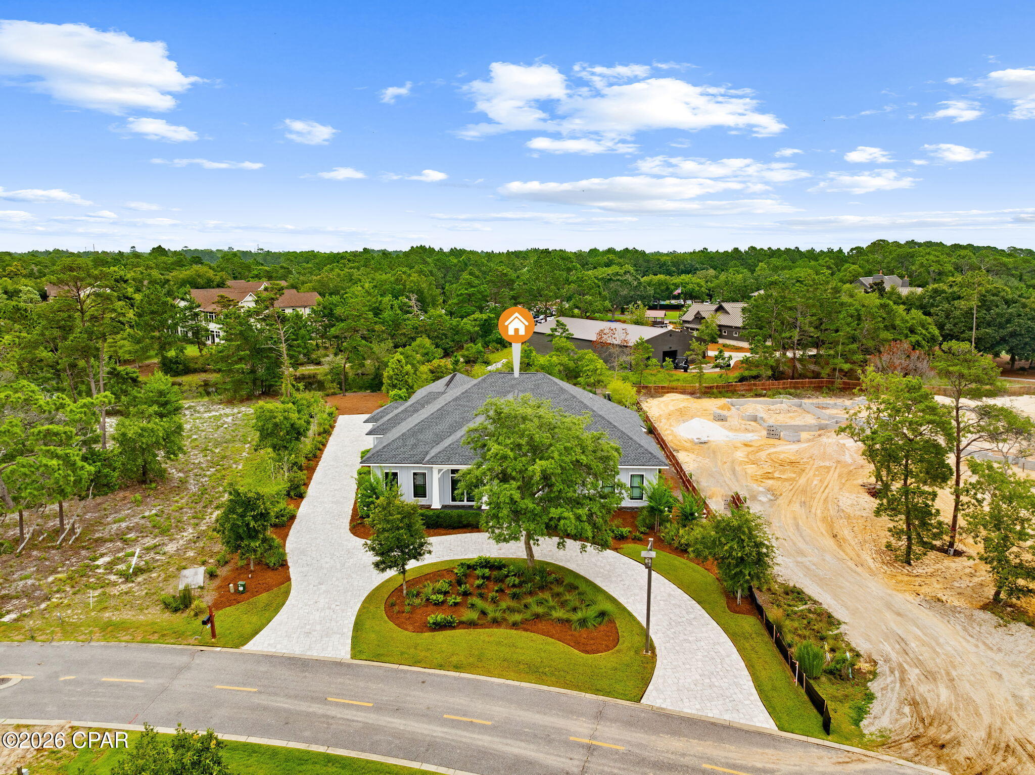 1518 Dune Lake Trail, Panama City Beach, FL 32413 thumbnail, photo 51 of 90
