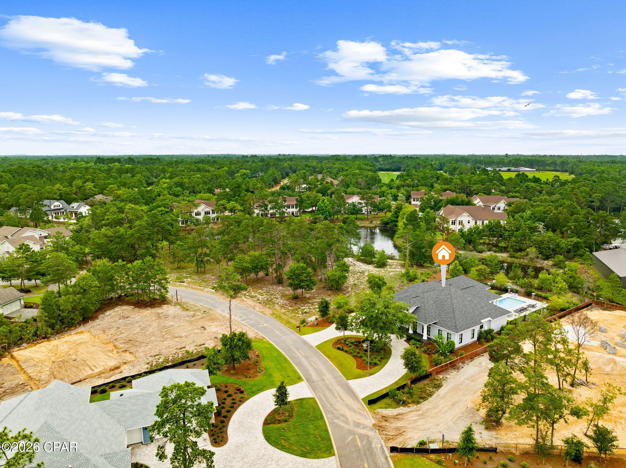1518 Dune Lake Trail, Panama City Beach, FL 32413 thumbnail, photo 52 of 90