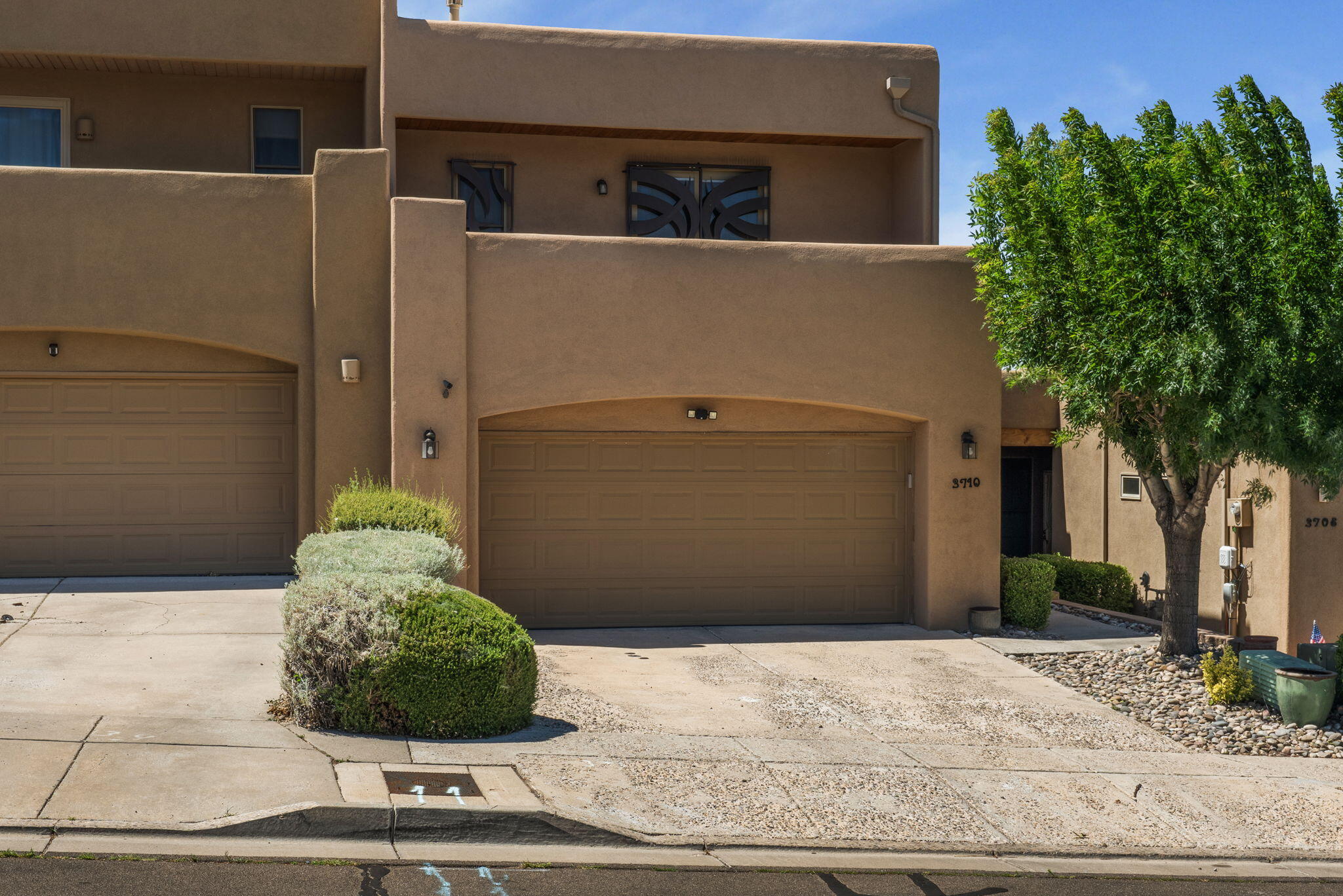 3710 Ridge Pointe Loop, Albuquerque NM 87111