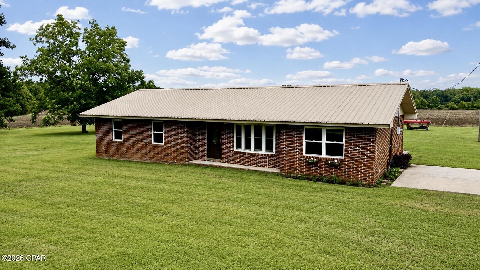 Photo 1 of Sale Pending at 1971 Lewis Ln, Bonifay, FL 32425 | MLS# 791576 | Listing updated on 2026-10-14