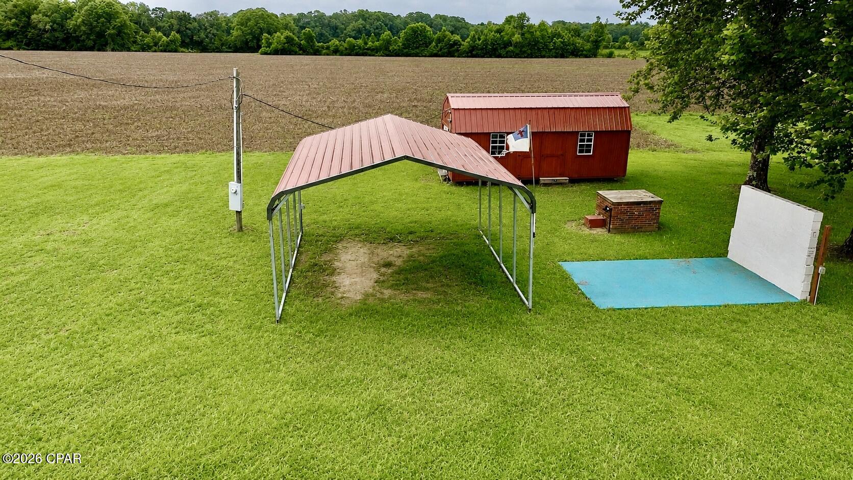 3rd image of 1971 Lewis Ln, Bonifay, FL 32425 | MLS# 791576