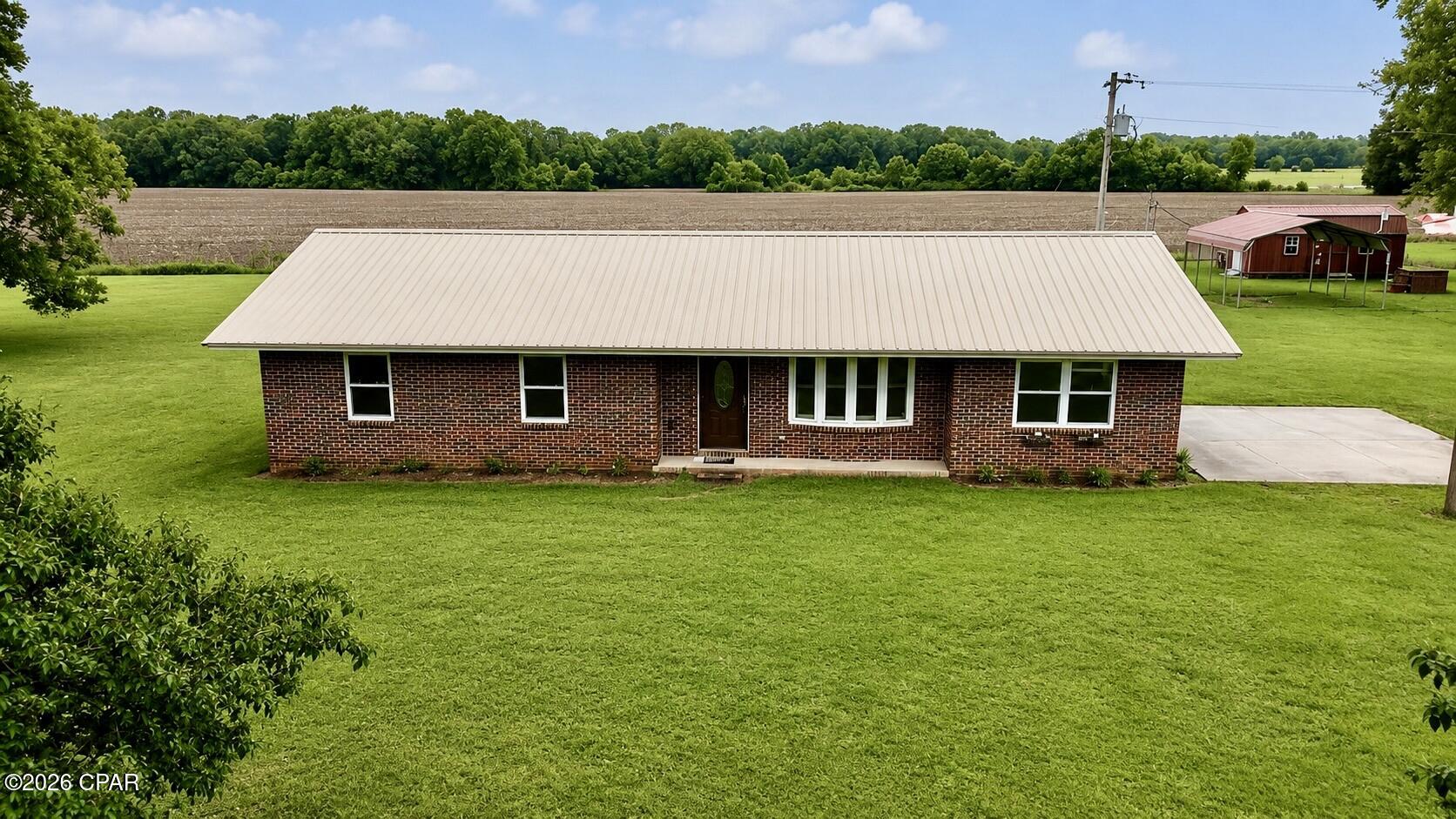 5th image of 1971 Lewis Ln, Bonifay, FL 32425 | MLS# 791576