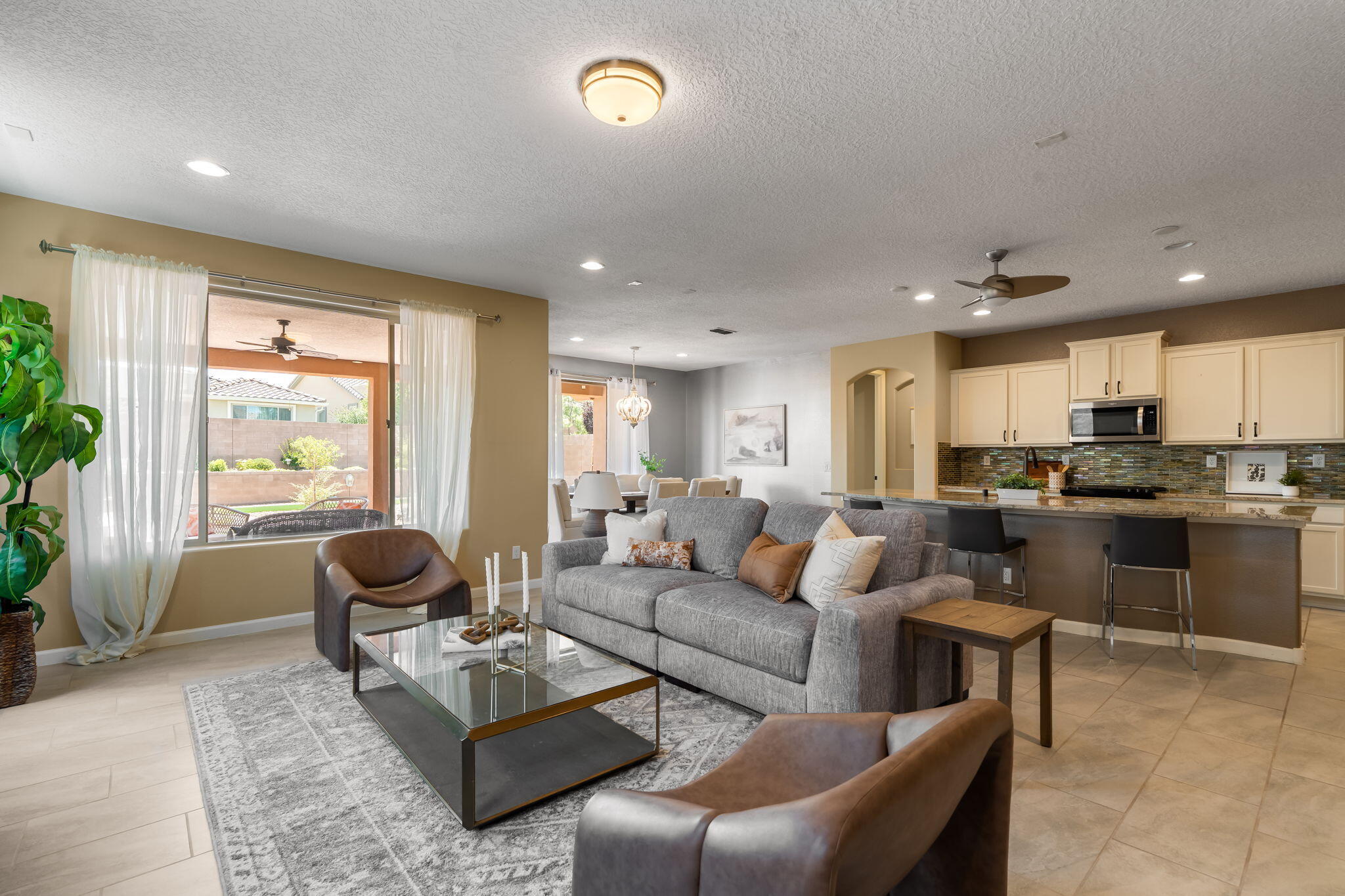 3rd image of 9228 Sugar Creek Ln Nw, Albuquerque, NM 87120 | MLS# 1105772