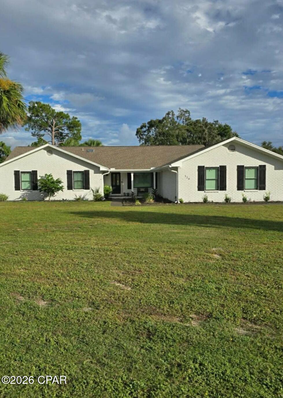 126 Queens Circle, Panama City, FL 32405