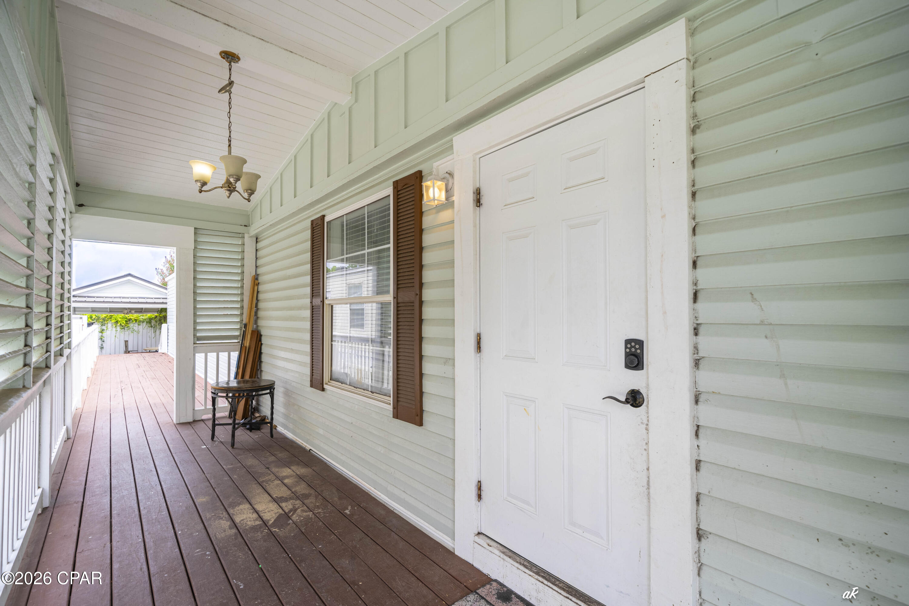 Photo 2 of Manufactured home for sale at 9210 Widener St, Panama City Beach, FL 32407 | MLS# 791582 | Listing updated on 2026-09-03