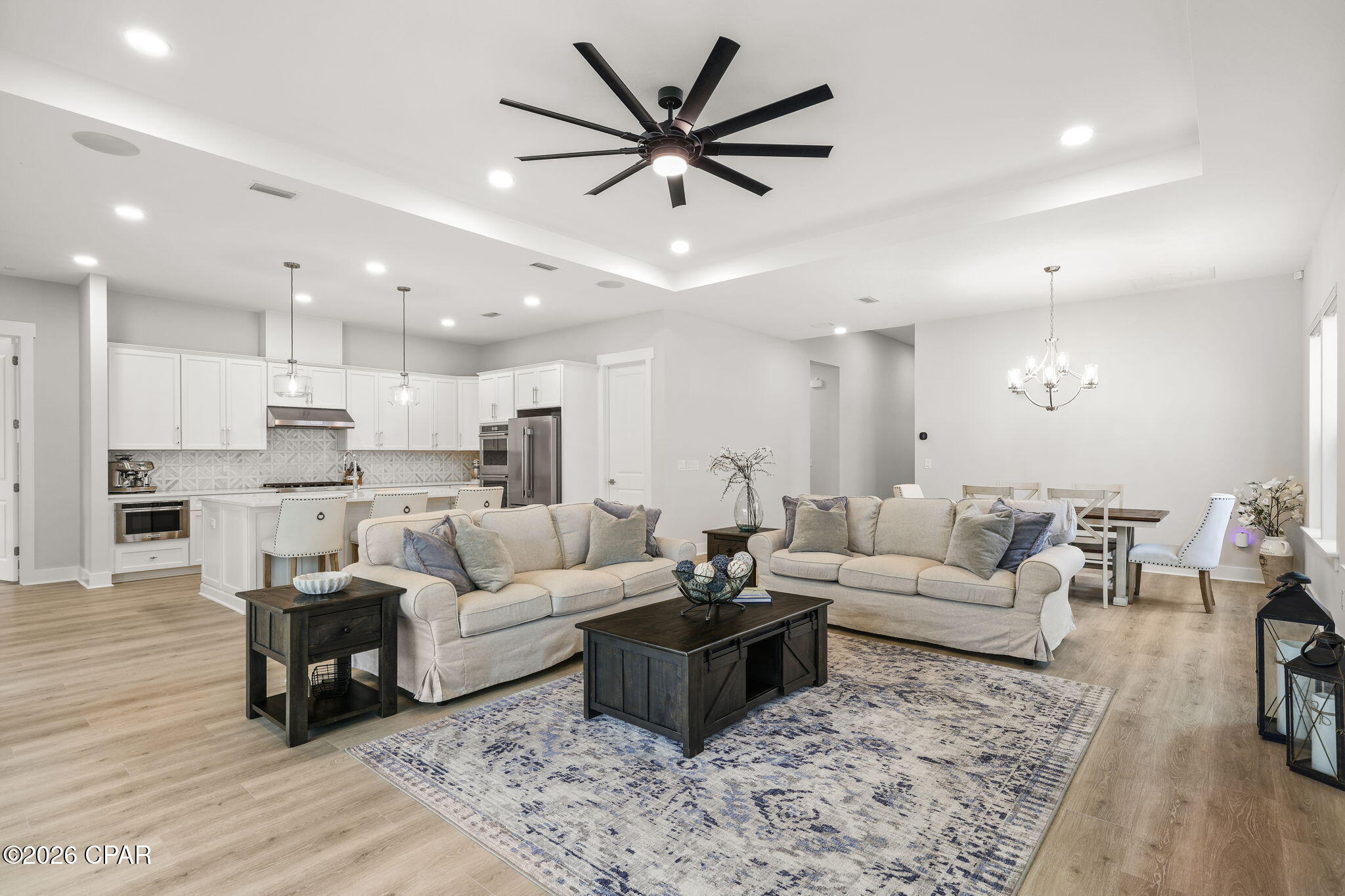 5th image of 912 Camp Fire Cir, Panama City Beach, FL 32413 | MLS# 791587