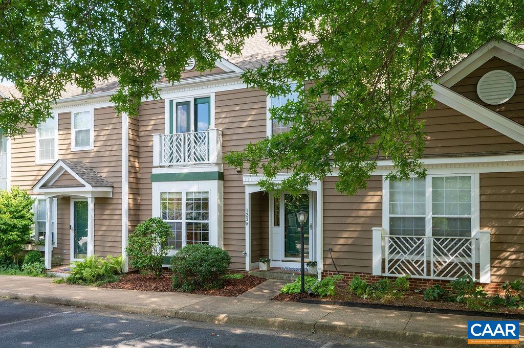 1335 WIMBLEDON WAY, Charlottesville, VA 22901