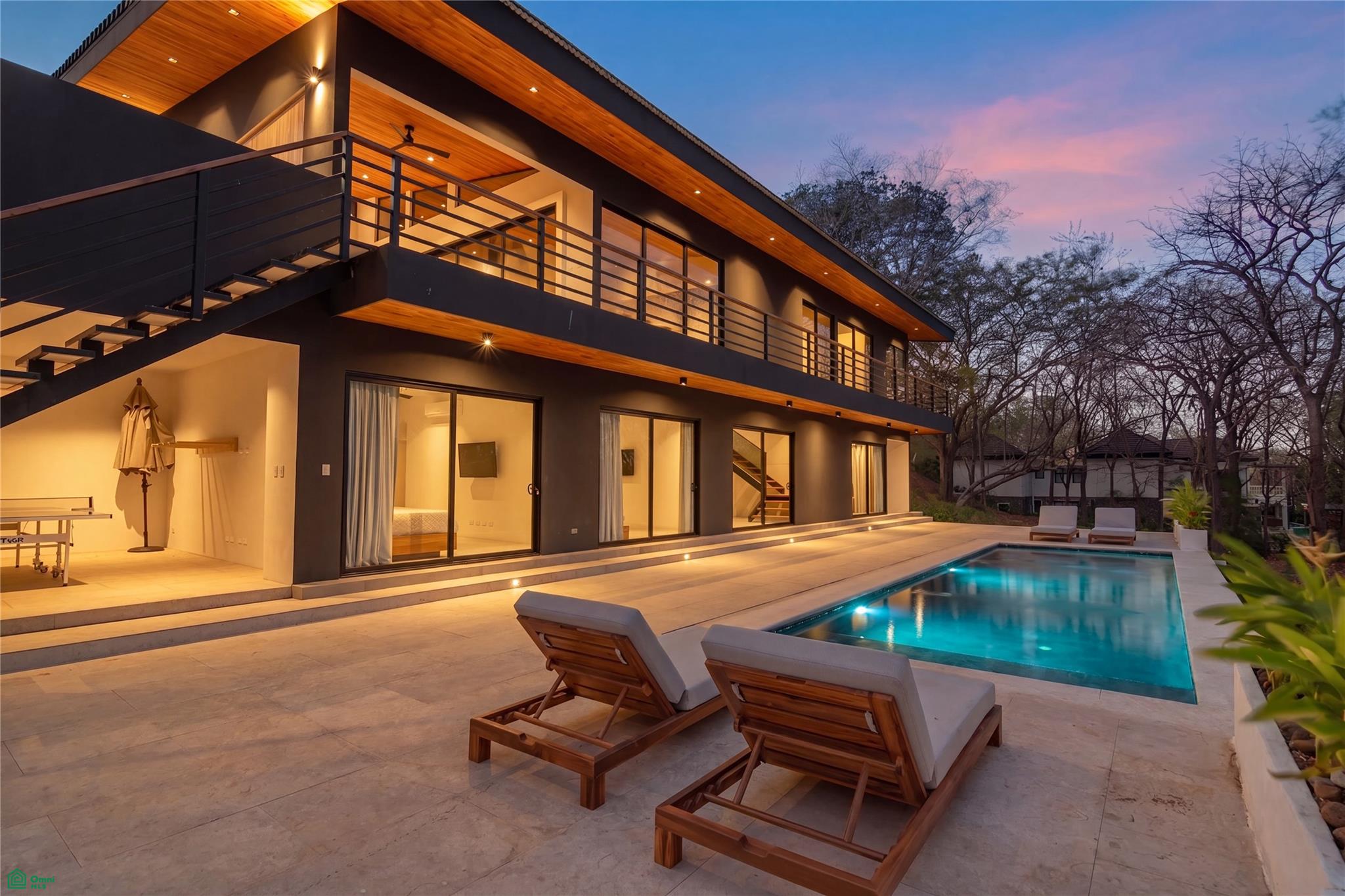 4 bed Single Family Homes For Sale in Santa Cruz, Guanacaste - 1