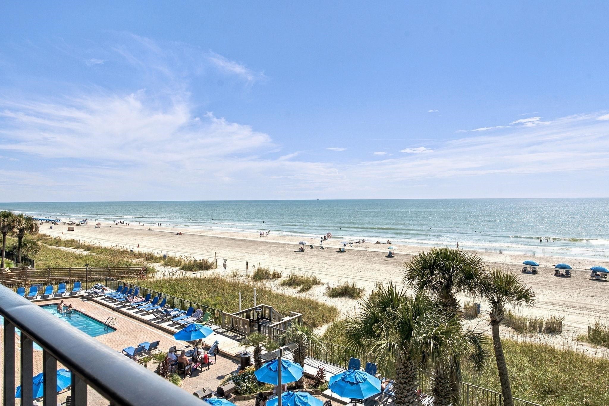 2311 Ocean Blvd.