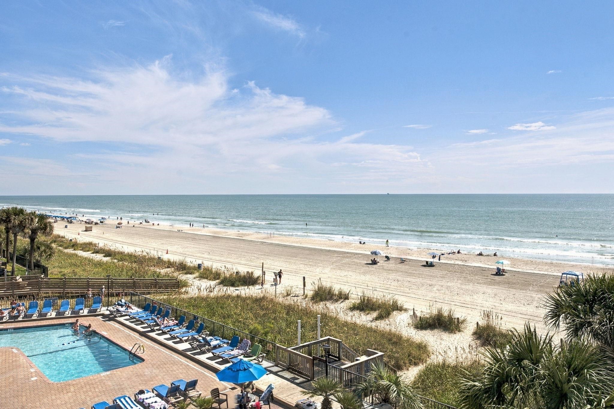 Photo 3 of Condo for sale at 2311 S Ocean Blvd #432, Myrtle Beach, SC 29577 | MLS# 2615624 | Listing updated on 2026-09-29